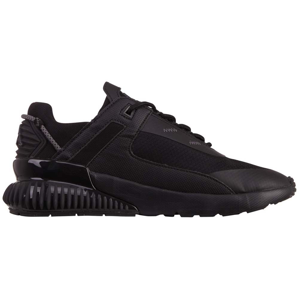 Kappa Sneaker, - mit vielen spannenden Details