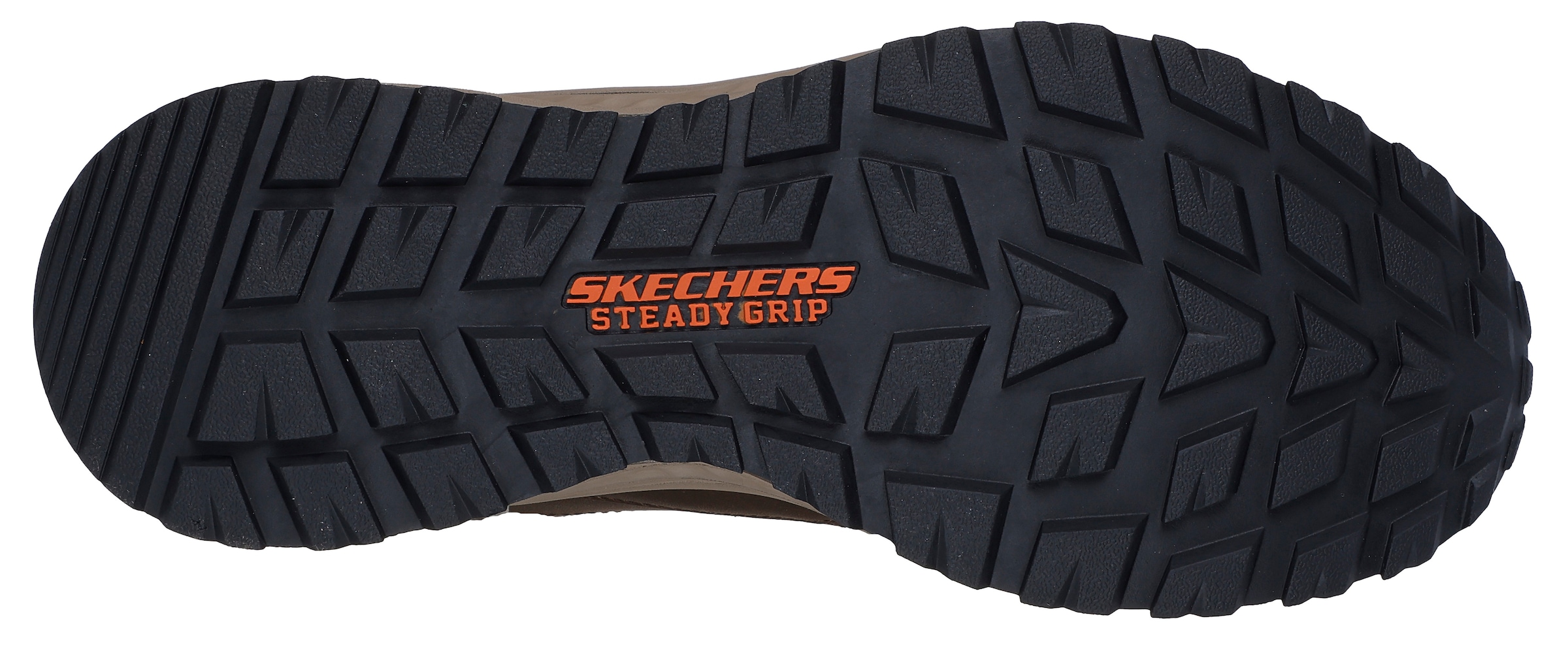 Skechers Sneaker »SLADE ULTRA-PERALTO«  Freizeitschuh, Schnürschuh mit bequemer Goga Mat Arch Technologie