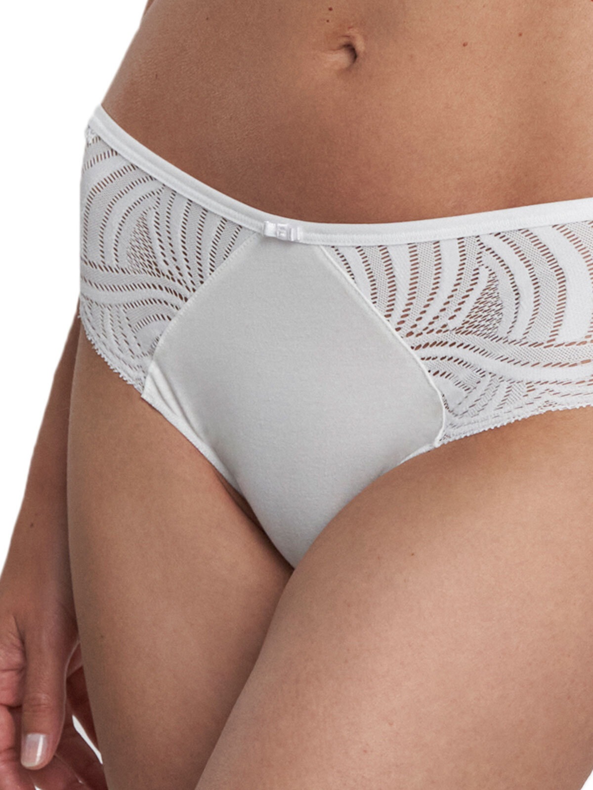 Susa Slip »Damen Slip Nizza«, (1 Stück St.)