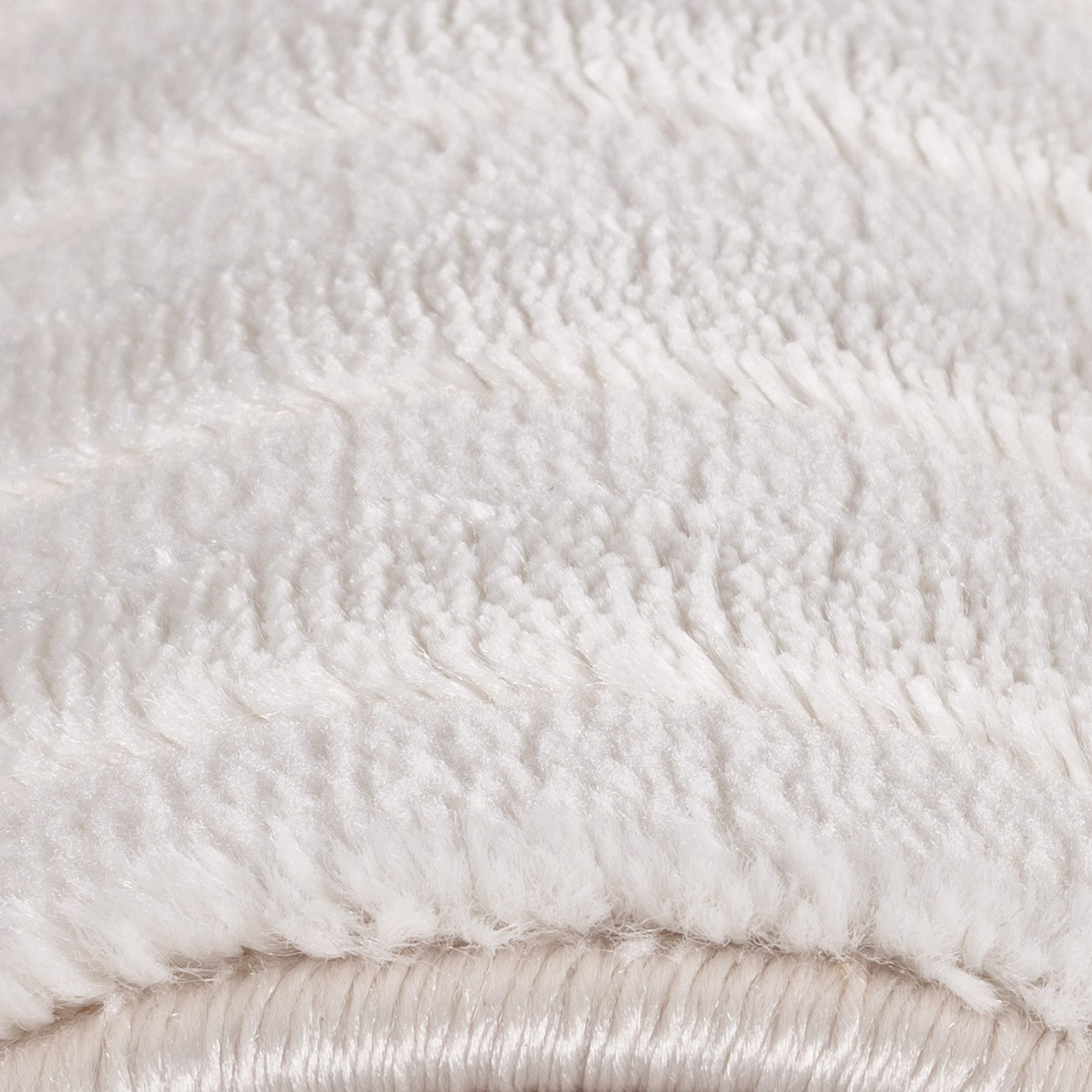 Ayyildiz Teppiche Teppich »SAHARA 1112«, rechteckig, 12 mm Höhe, Läufer, Pflegeleicht / Strapazierfähig / Trend Colors/ Wohnzimmer