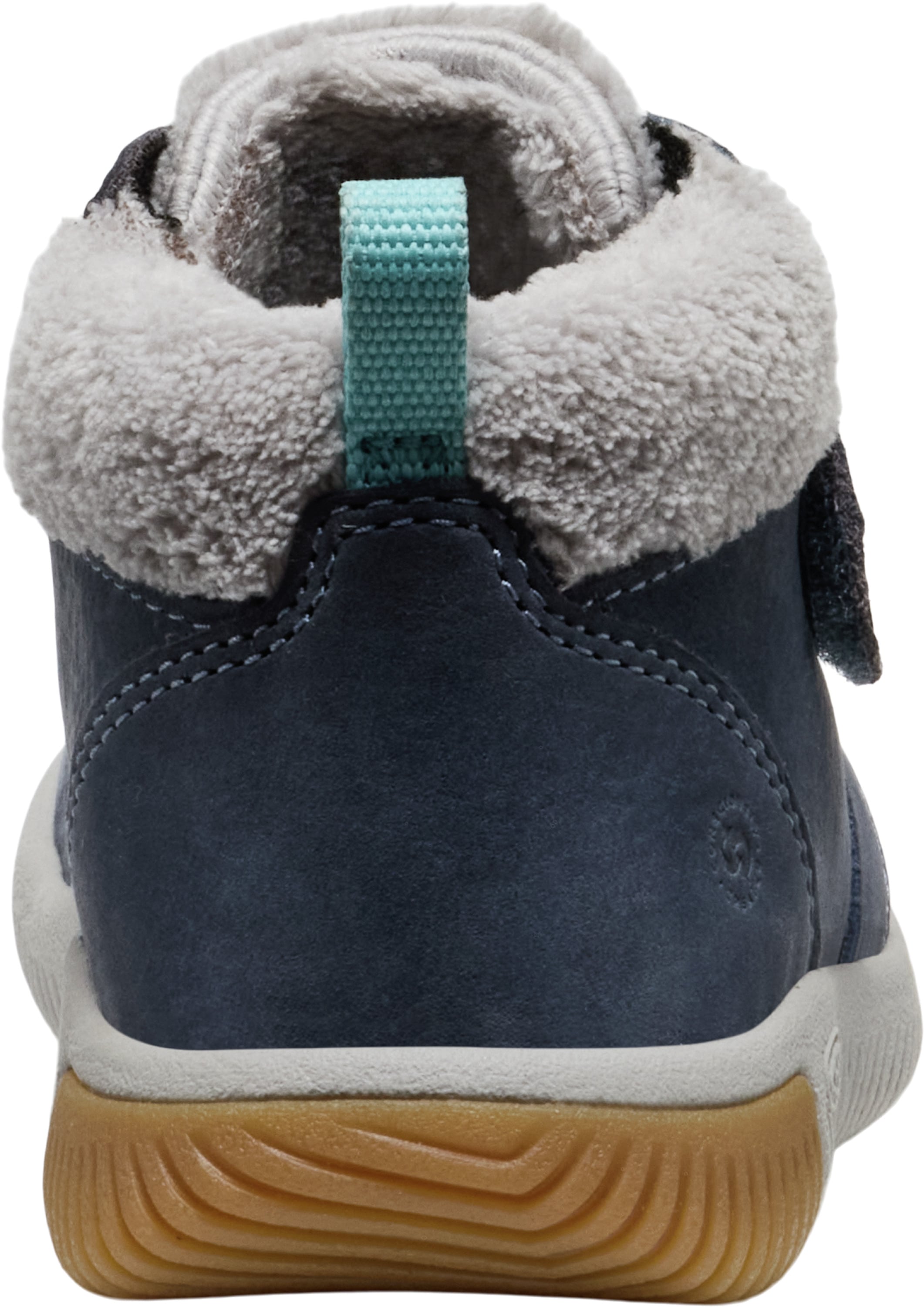 Keen Barfußschuh »KNX MIDDIE«