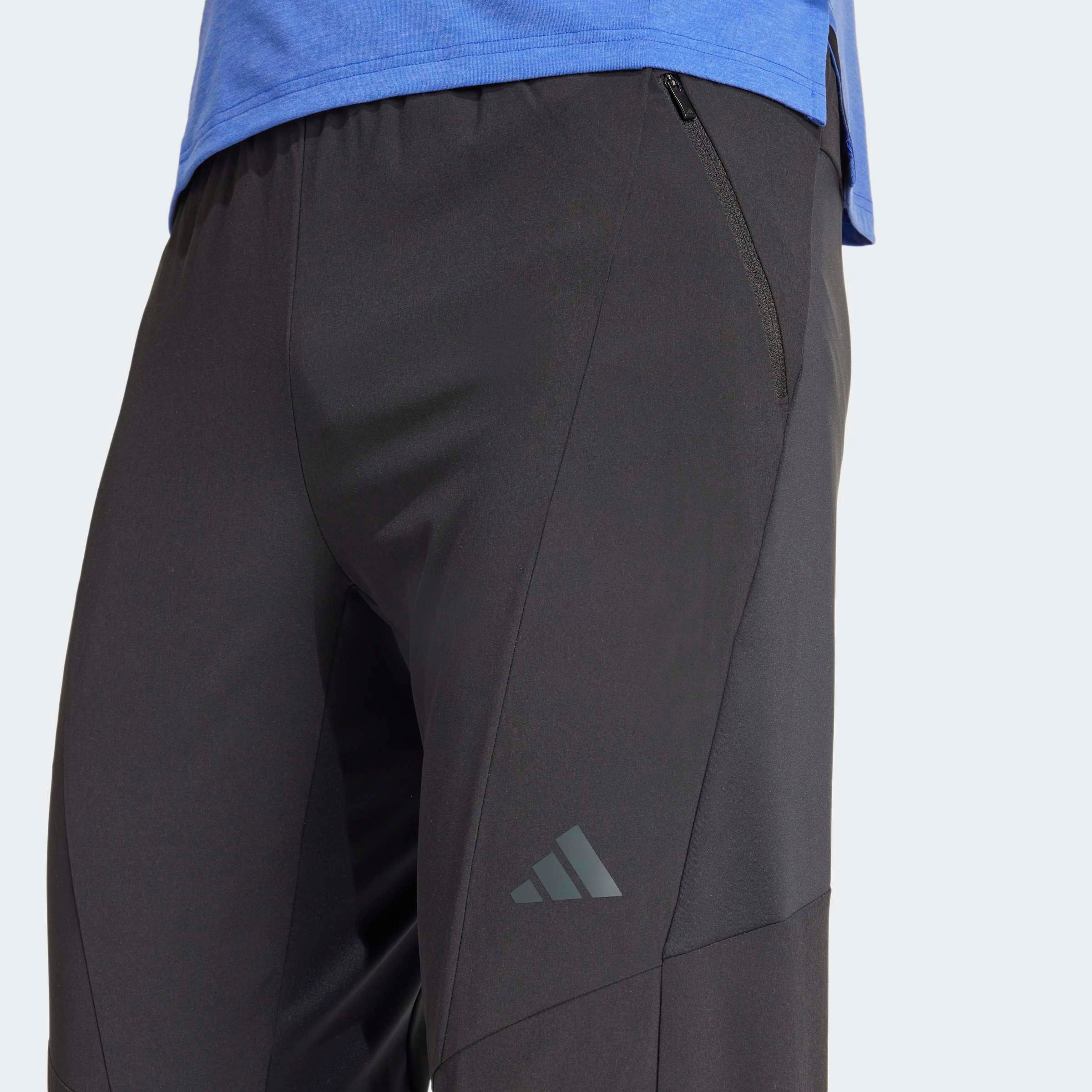 adidas Performance Sporthose »DESIGNED FOR TRAINING HYBRID«