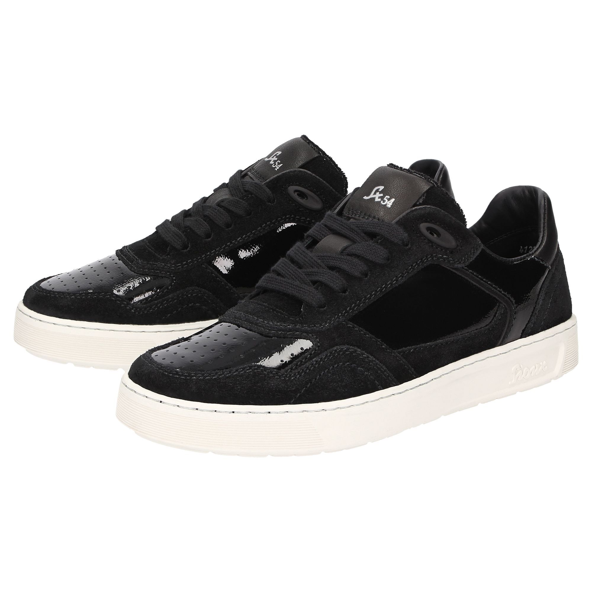 SIOUX Sneaker »Maites sneaker 001«