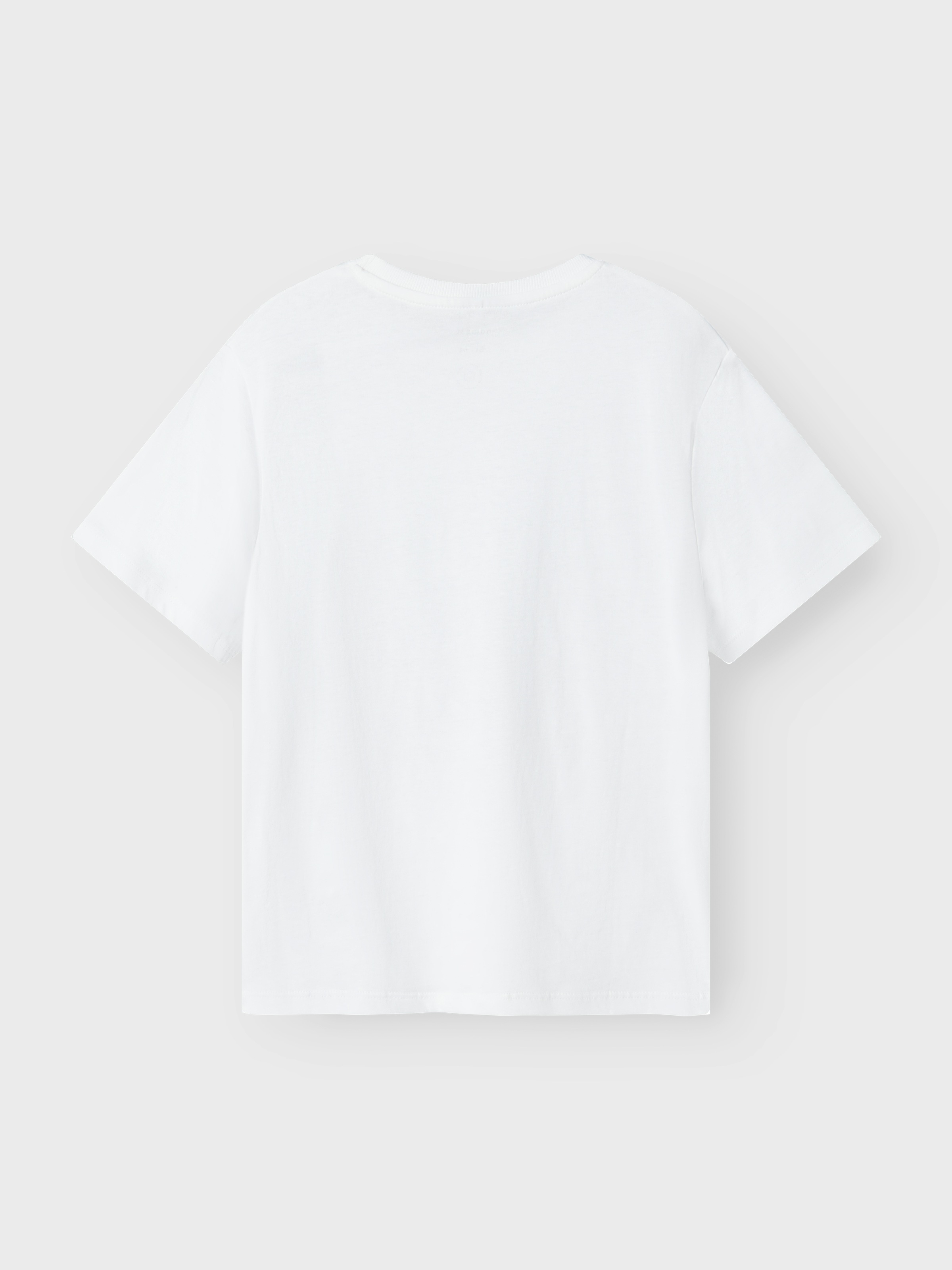 Name It Kurzarmshirt »NKMHALS SS NREG TOP«