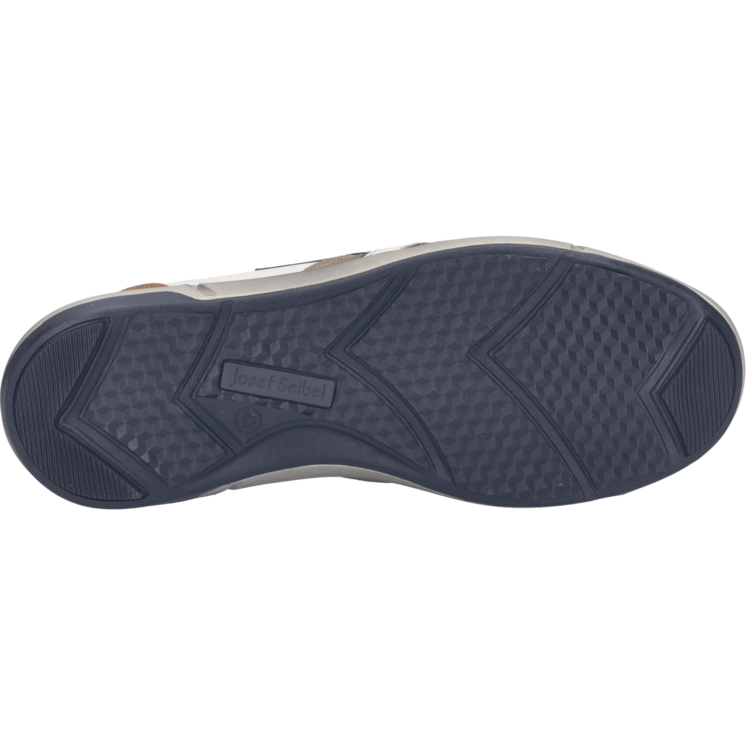 Josef Seibel Sneaker »Enrico 34, sand-multi«