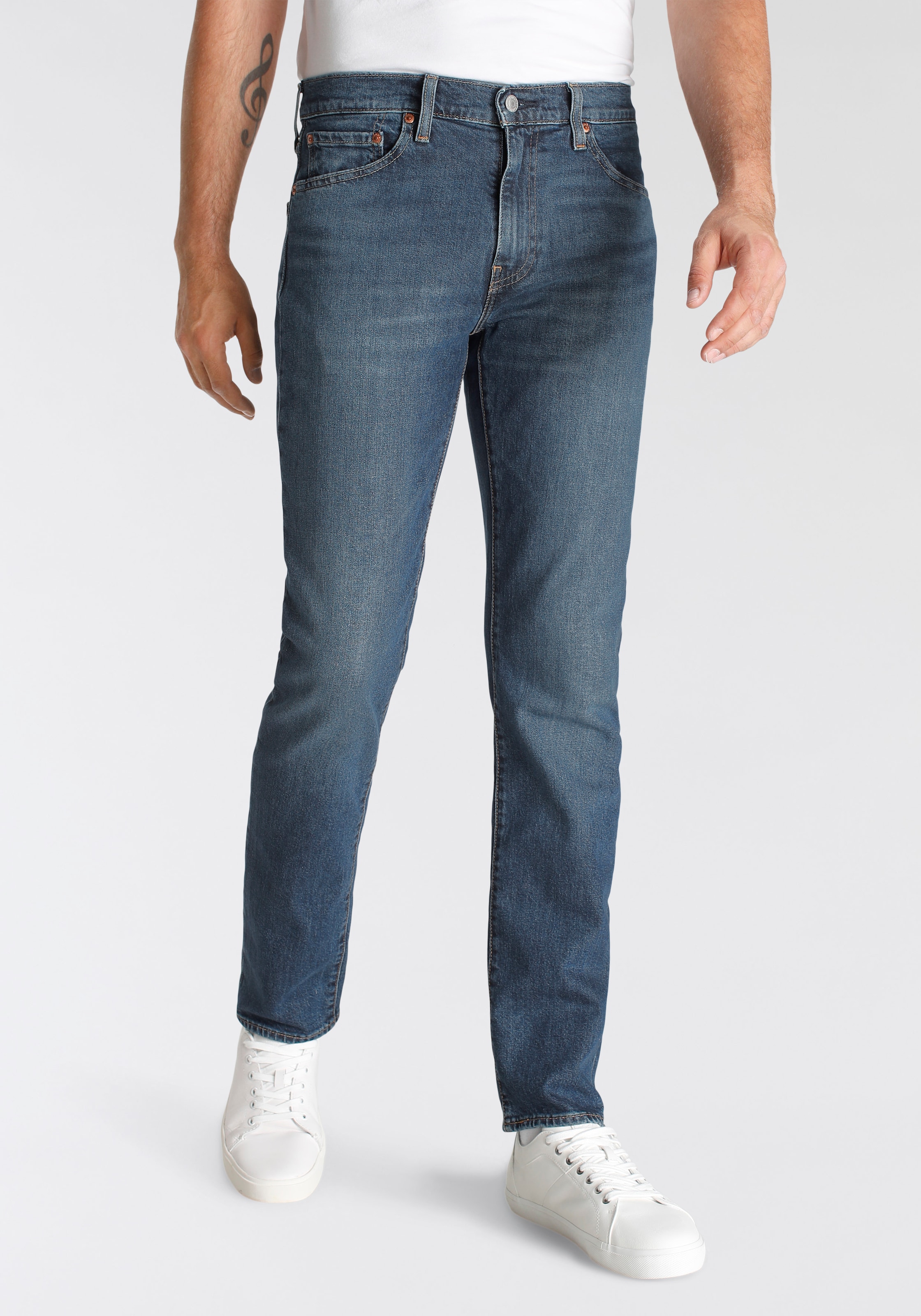 Levi's® Slim-fit-Jeans »511 SLIM«, mit Stretch