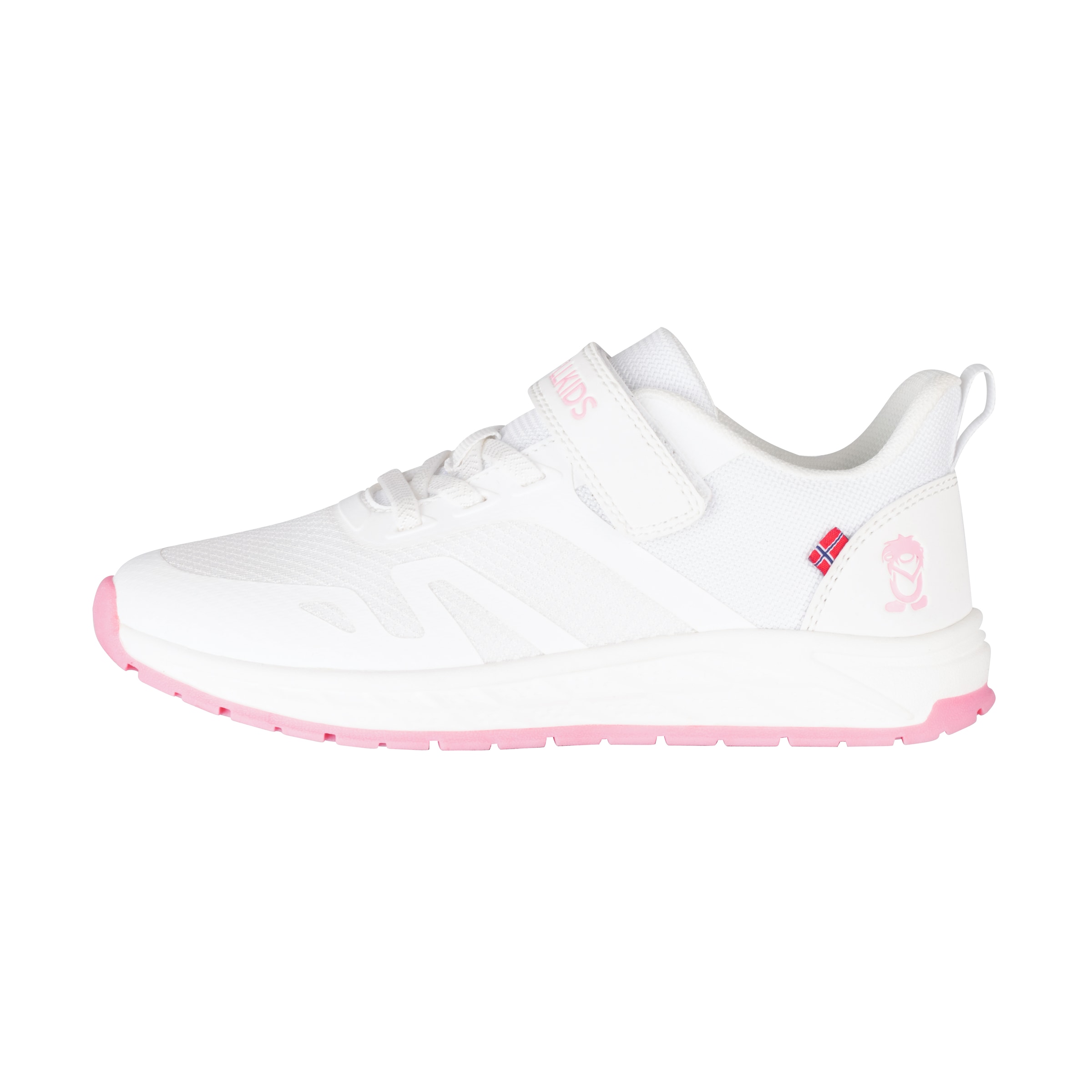 TROLLKIDS Outdoorschuh »KIDS ALESUND SNEAKER«  Auch für Hallensport geeignet