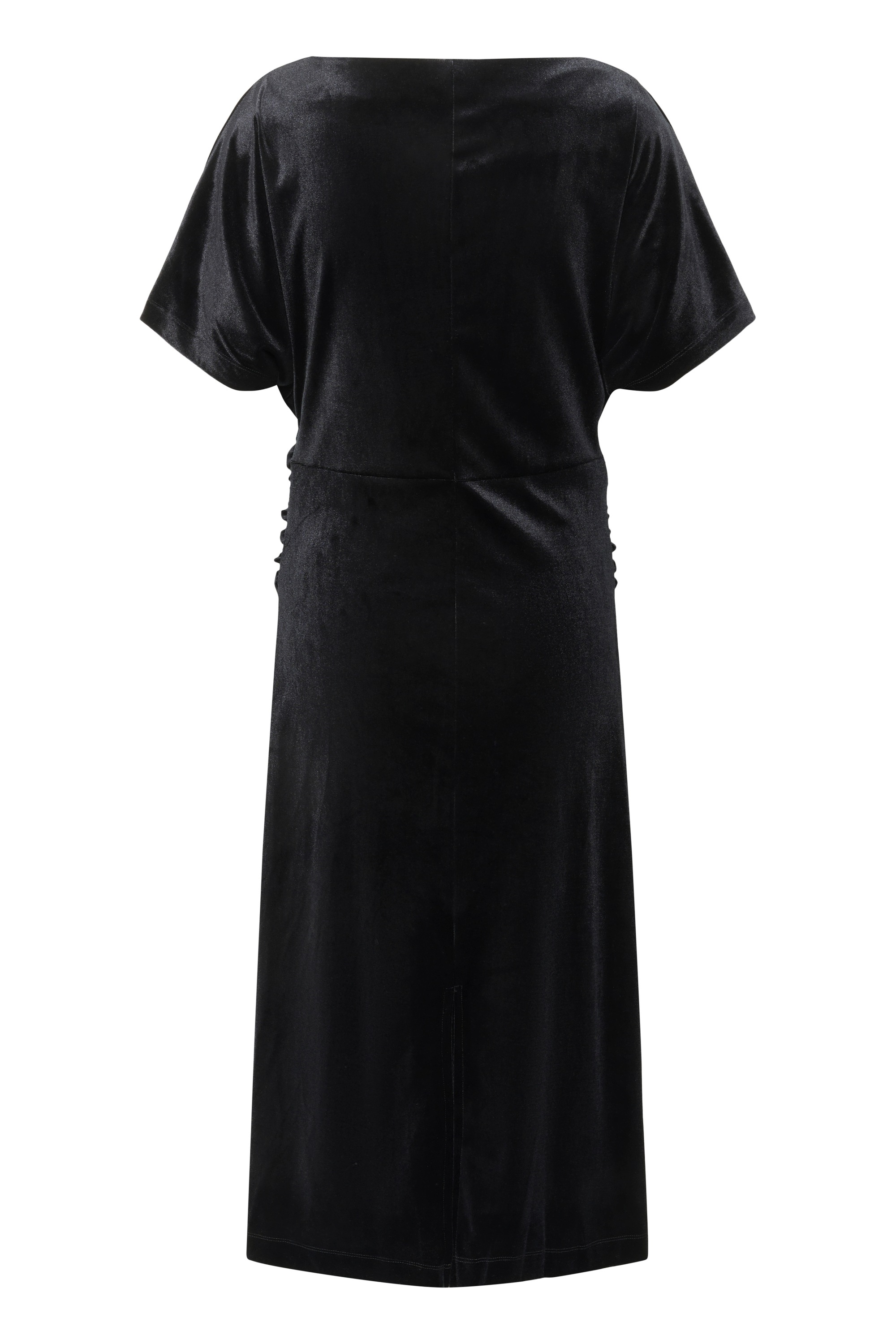 SOAKED IN LUXURY Jerseykleid »Damen Jerseykleid SLVelera«