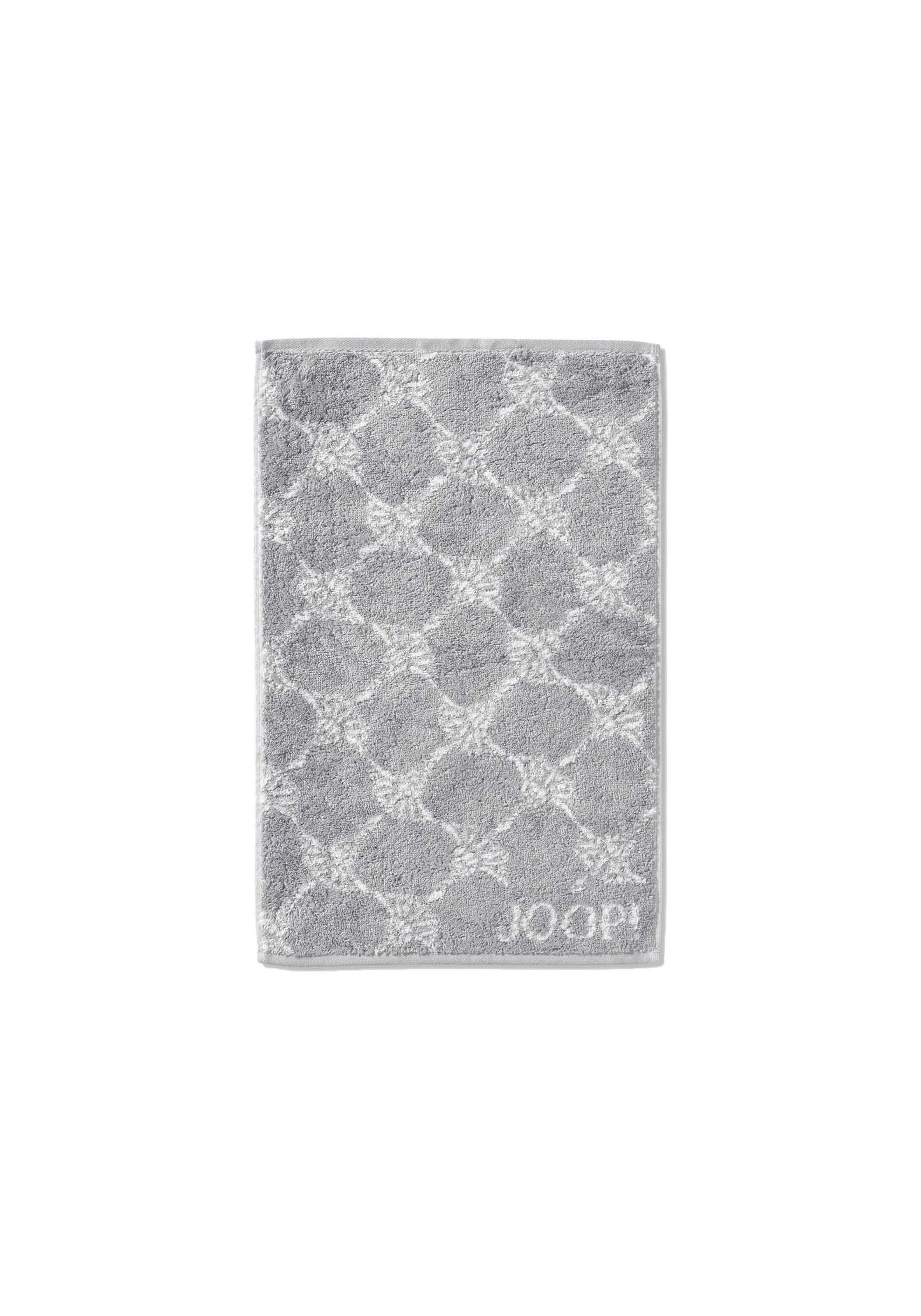JOOP! Handtuch »Handtuch 1er Pack, 10er Pack«, (1er Pack, 10er Pack St.)