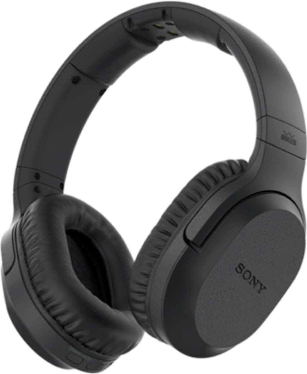 Sony Funk-Kopfhörer »MDR-RF895RK«