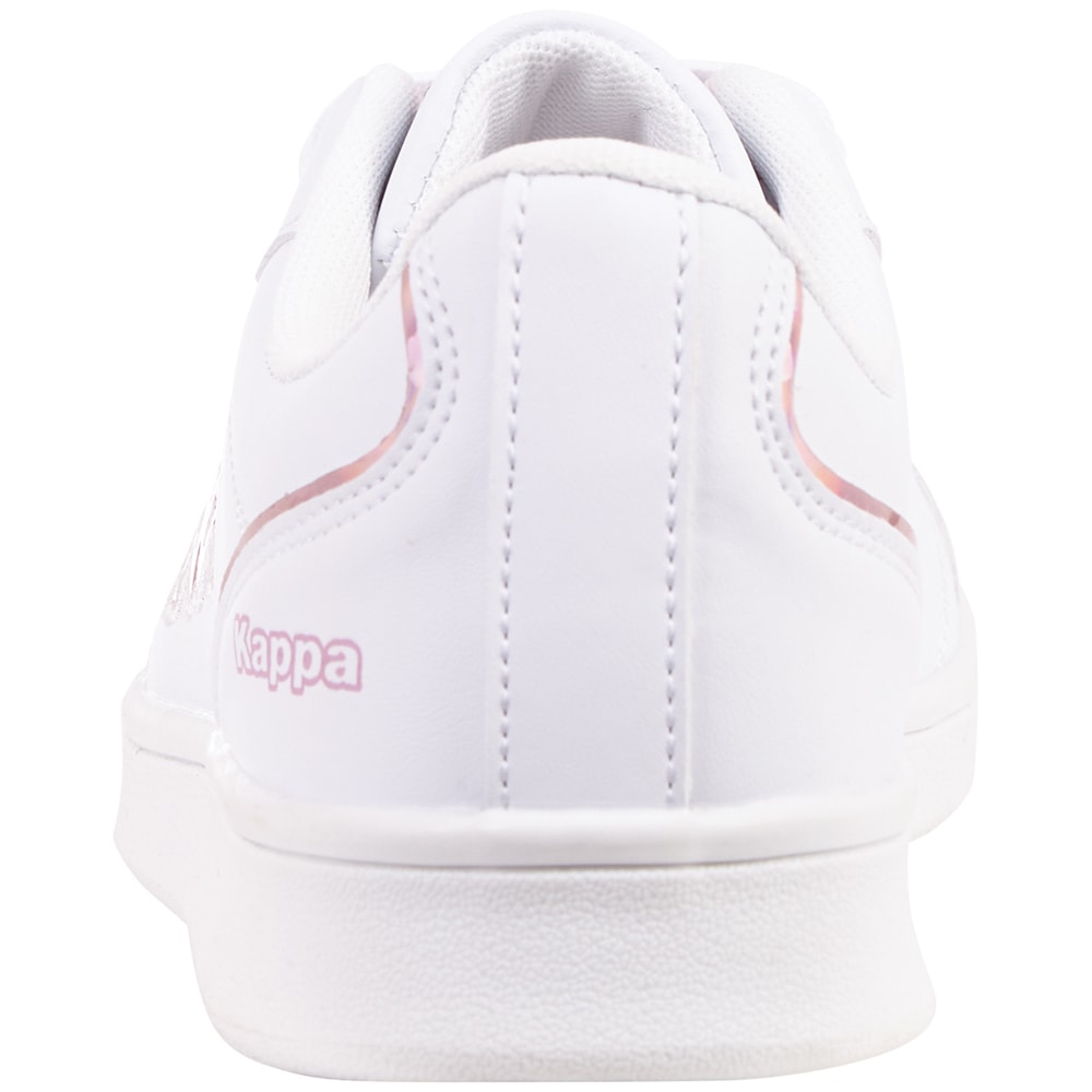 OTTO Sneaker, Online Details irisierenden kaufen im Kappa Shop mit