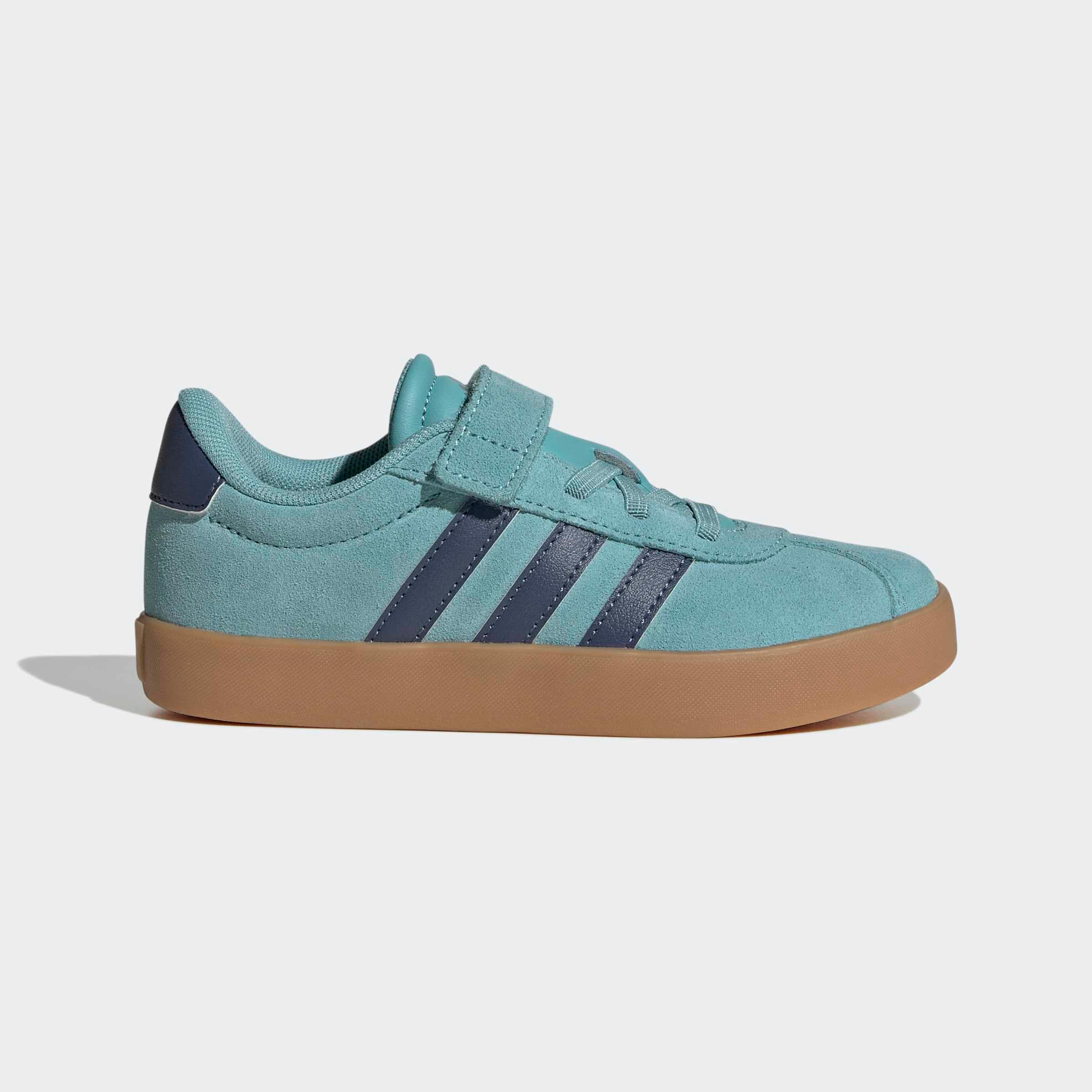 adidas Sportswear Sneaker »VL COURT 3.0«  inspiriert vom Design des adidas Handball Spezial