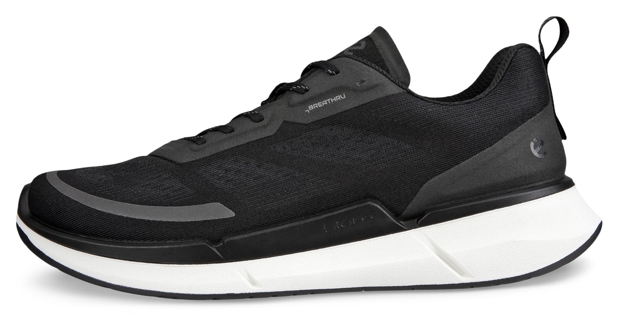 Ecco Keilsneaker »Biom 2.2 M«, Freizeitschuh, Outdoorschuh, Schnürschuh mit Anziehlasche