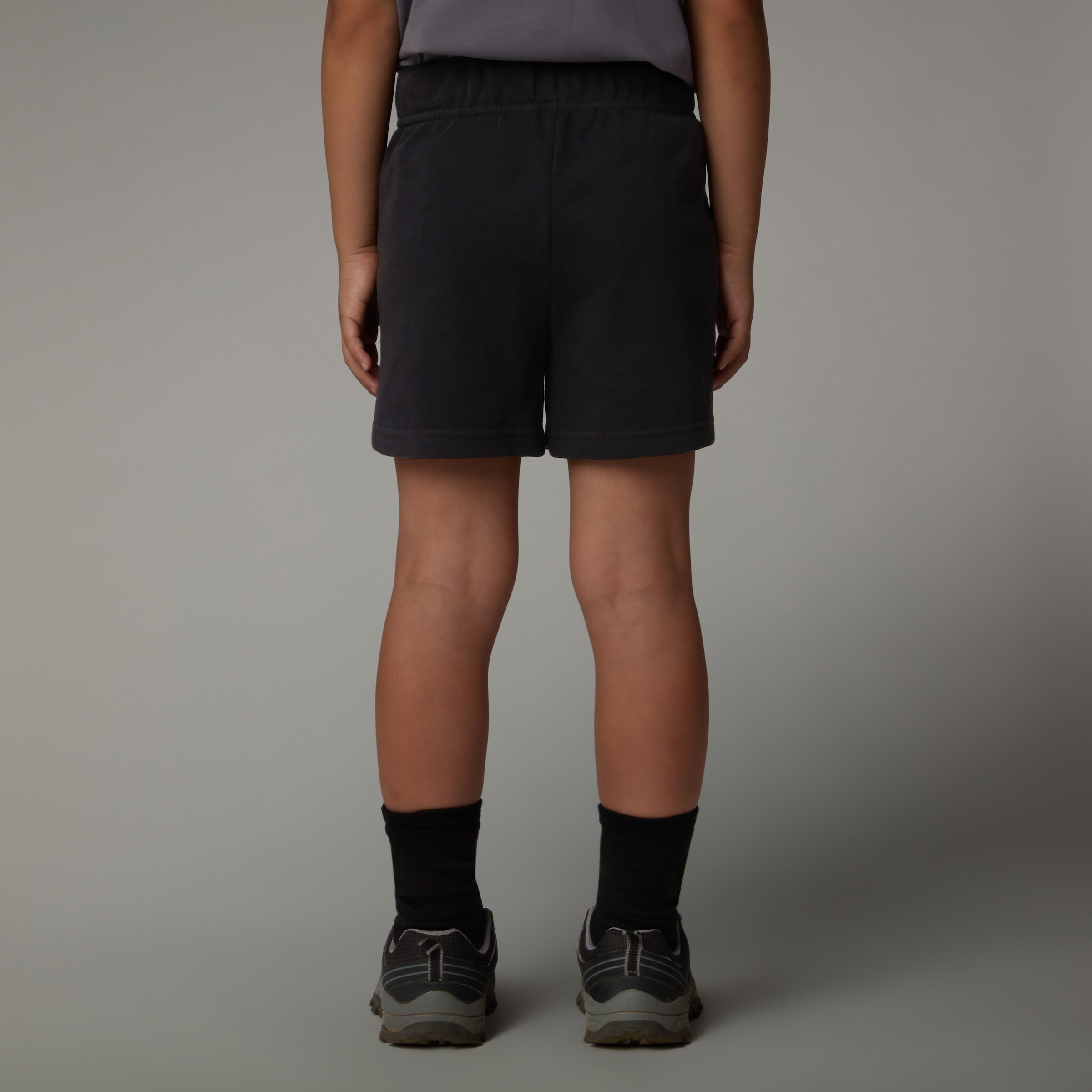 The North Face T-Shirt & Shorts »Summer Set aus Baumwolle für Kinder«