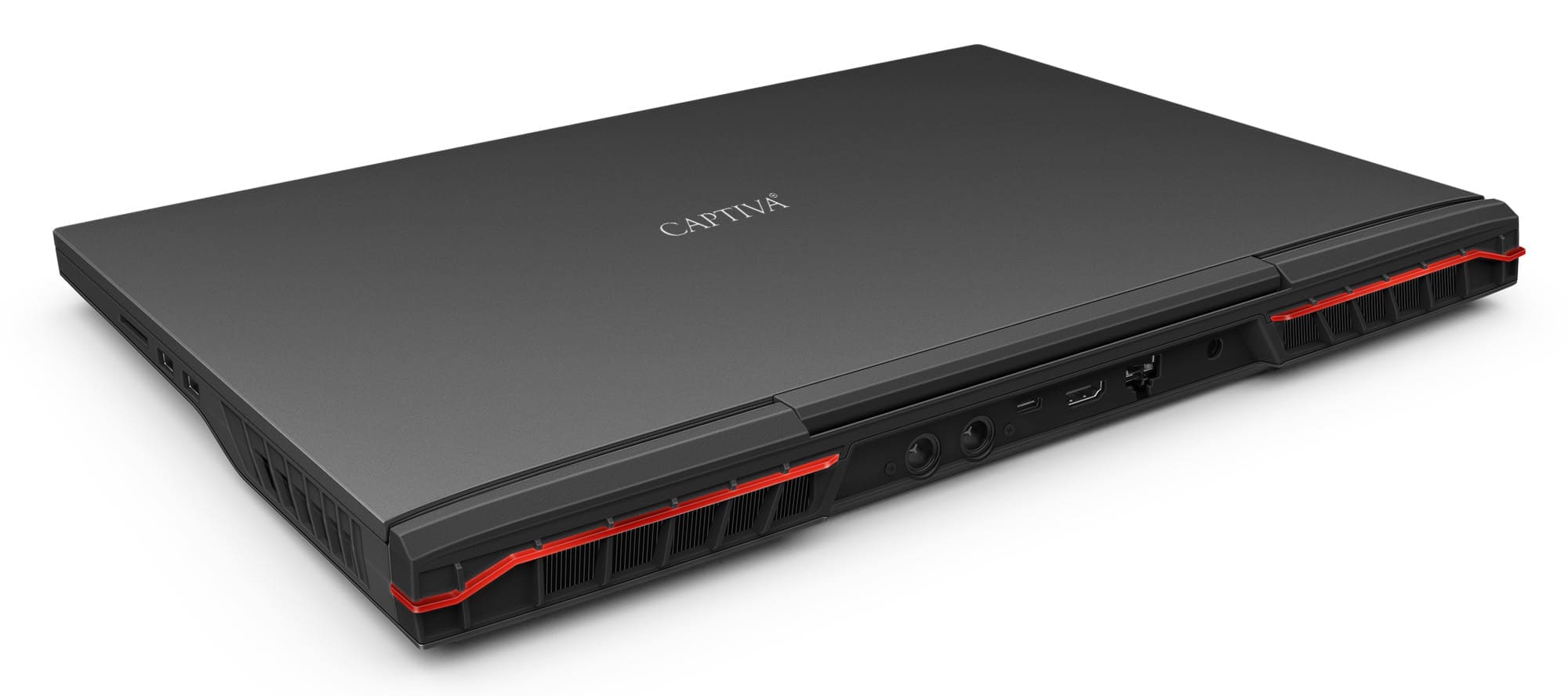 CAPTIVA Gaming-Notebook »Highend Gaming I81-510«, Intel, Core i9, 1000 GB SSD