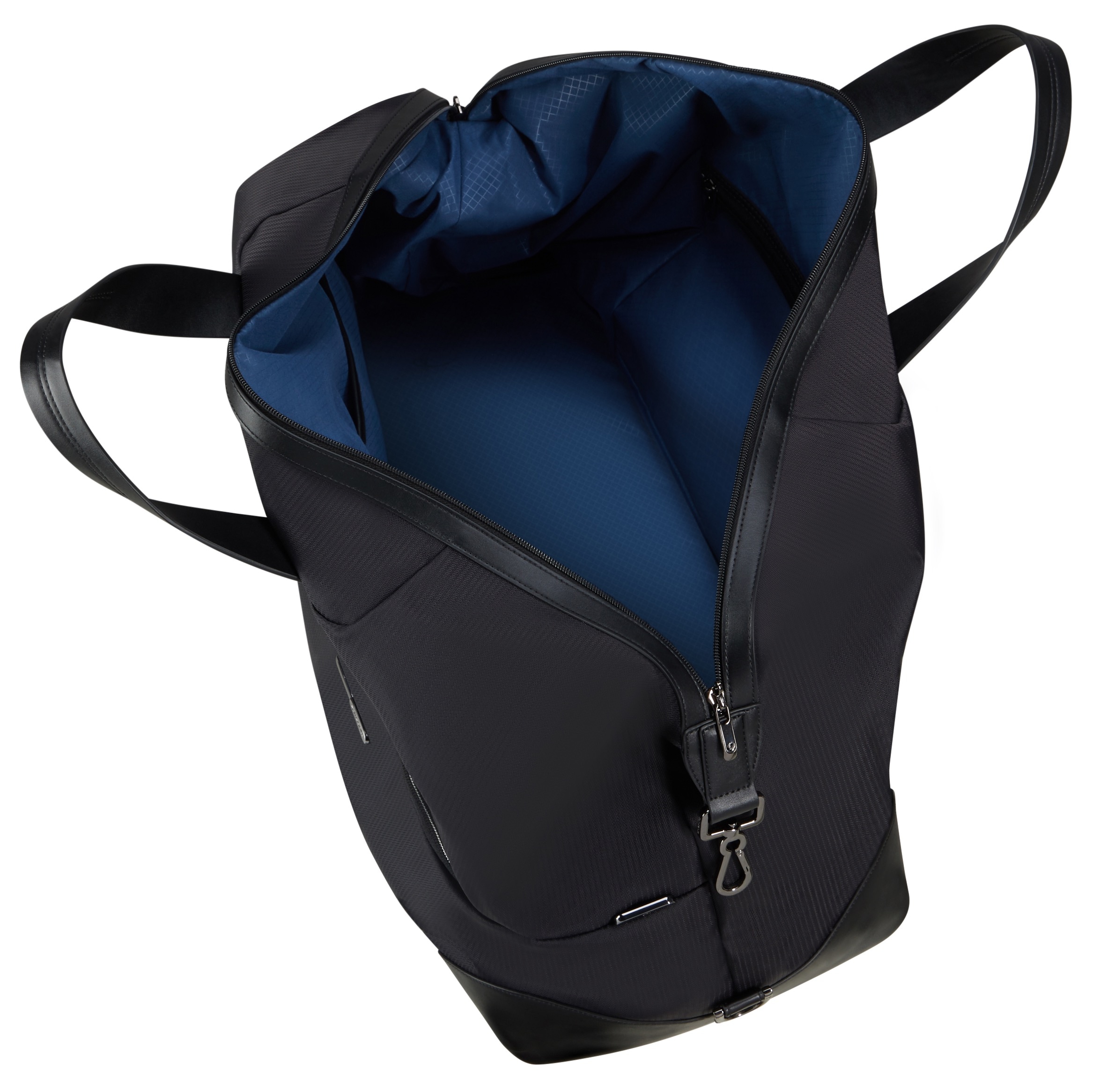 Samsonite Reisetasche »SPLENDIX 35«, Reisegepäck Duffle Bag Sporttasche