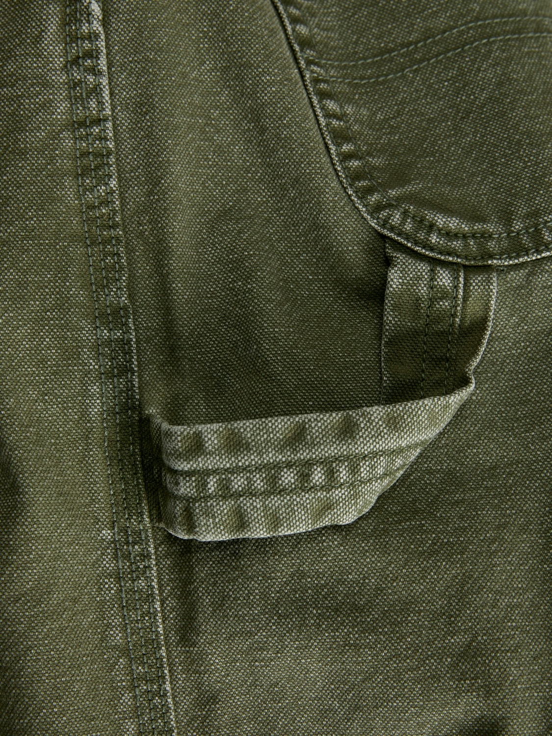 Jack & Jones Shorts »JJITONY JJCARPENTER SHORTS SBD 316 SN«