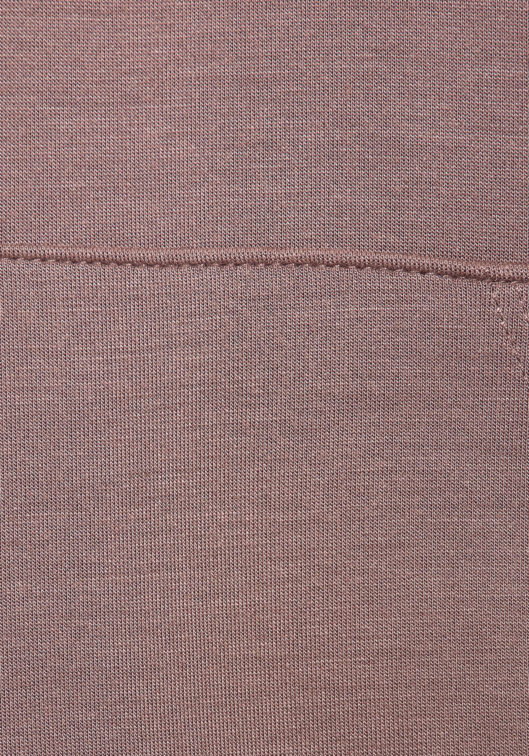 Copenhagen Studios Sweatjacke aus hochwertigem Material