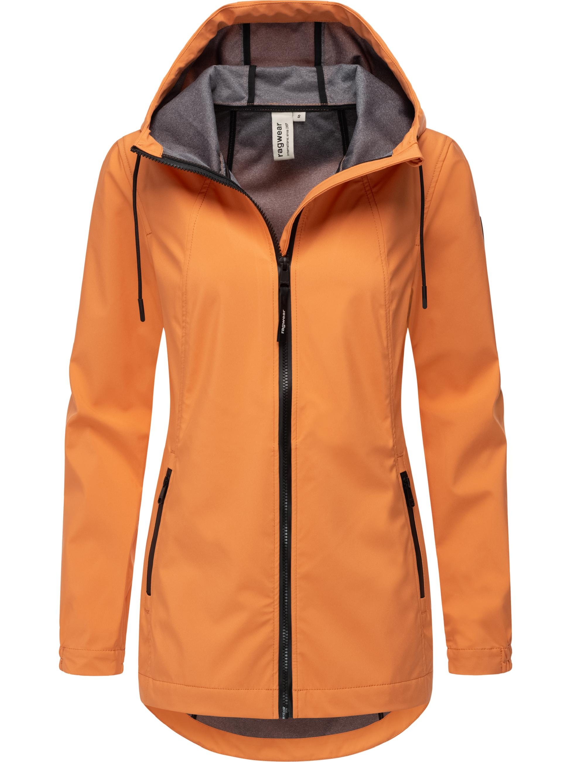 Ragwear Parka »Kurzmantel Zuzka Sport«