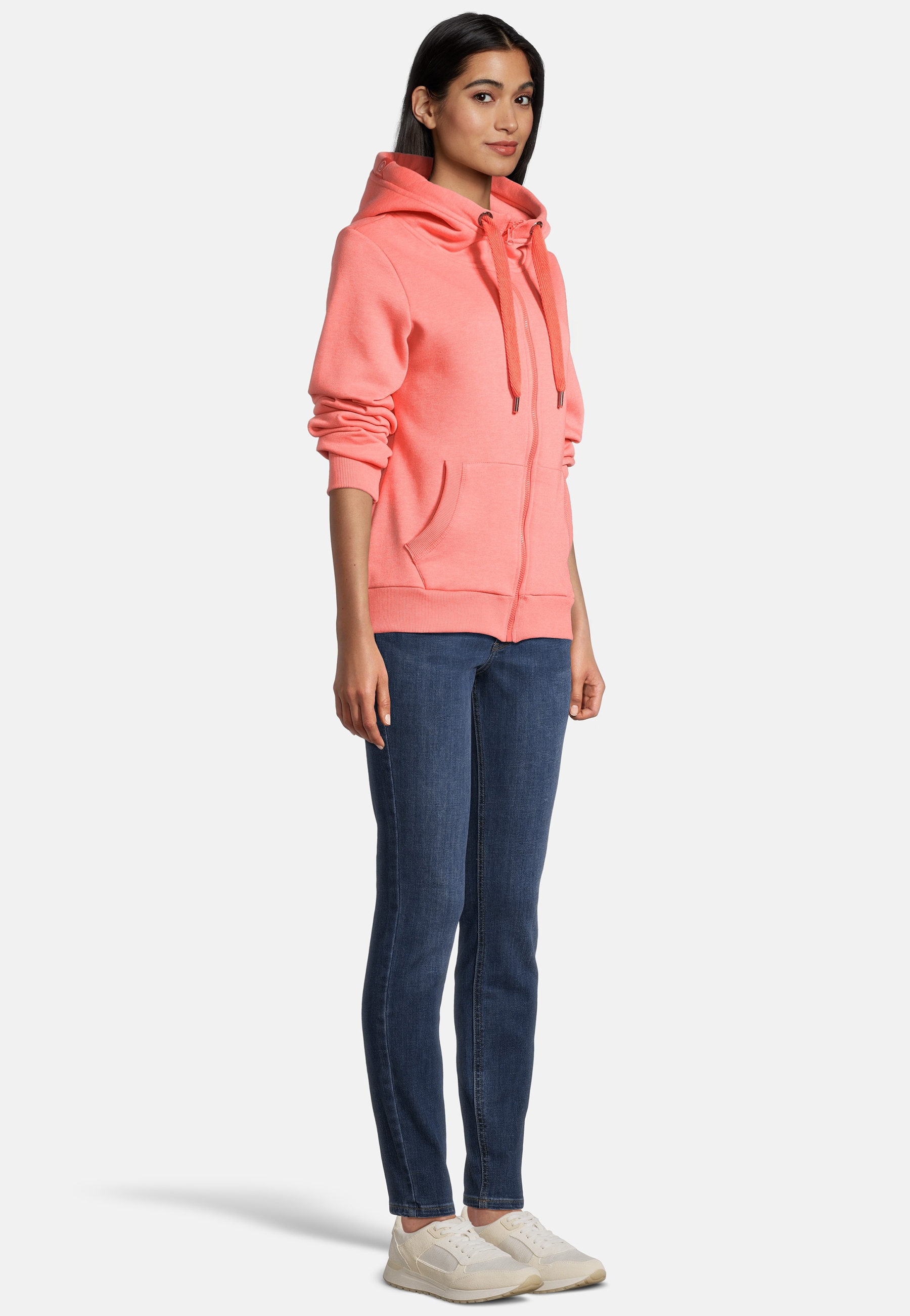 salzhaut Sweatjacke »Sweatjacke SÖÖTE«