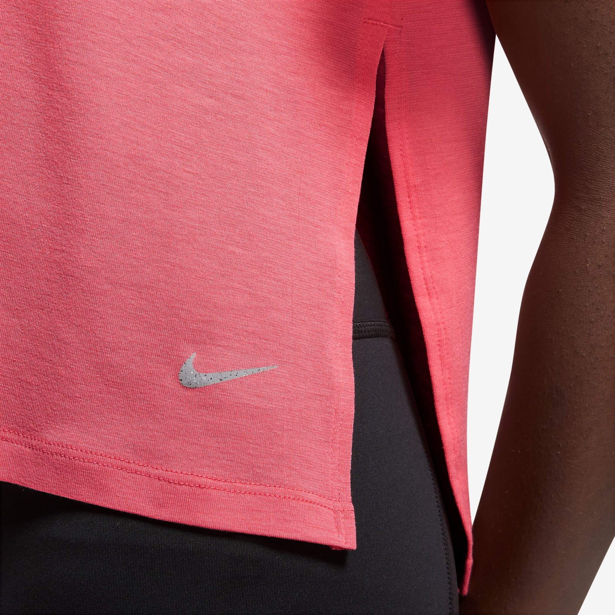 Nike Yogashirt »YOGA DRI-FIT WOMEN'S TOP«