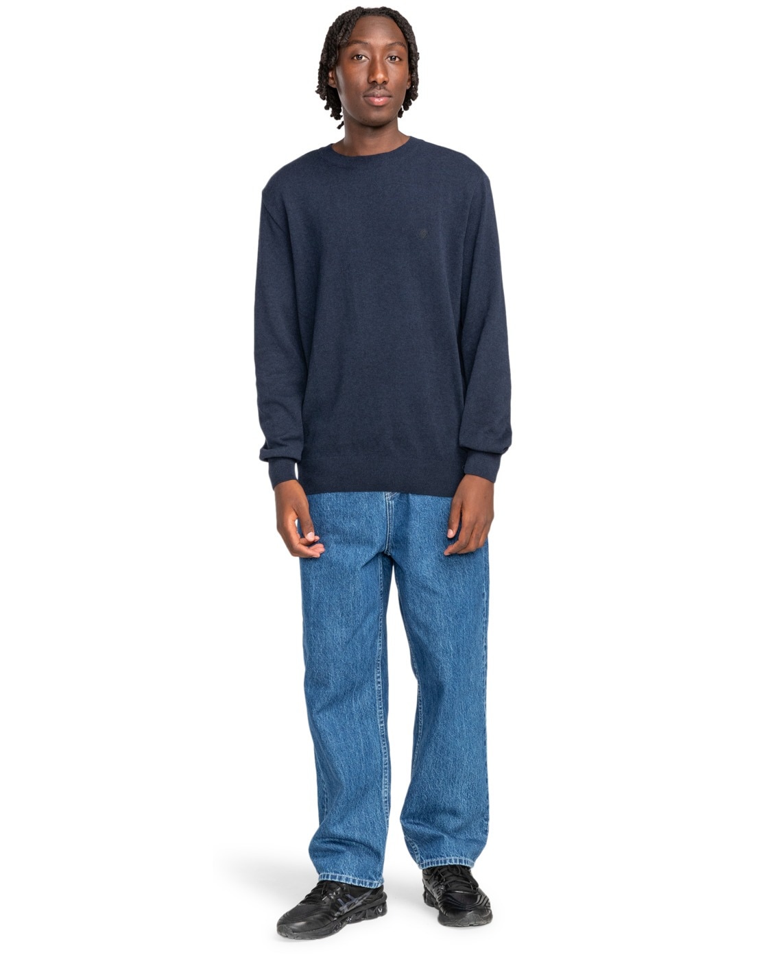 Element Wollpullover »Cornell Classic«