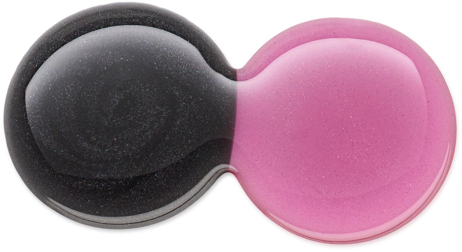Essence Lipgloss »hydra kiss LIP OIL«, (Set, 3 tlg.), mit hochglänzendem Finish