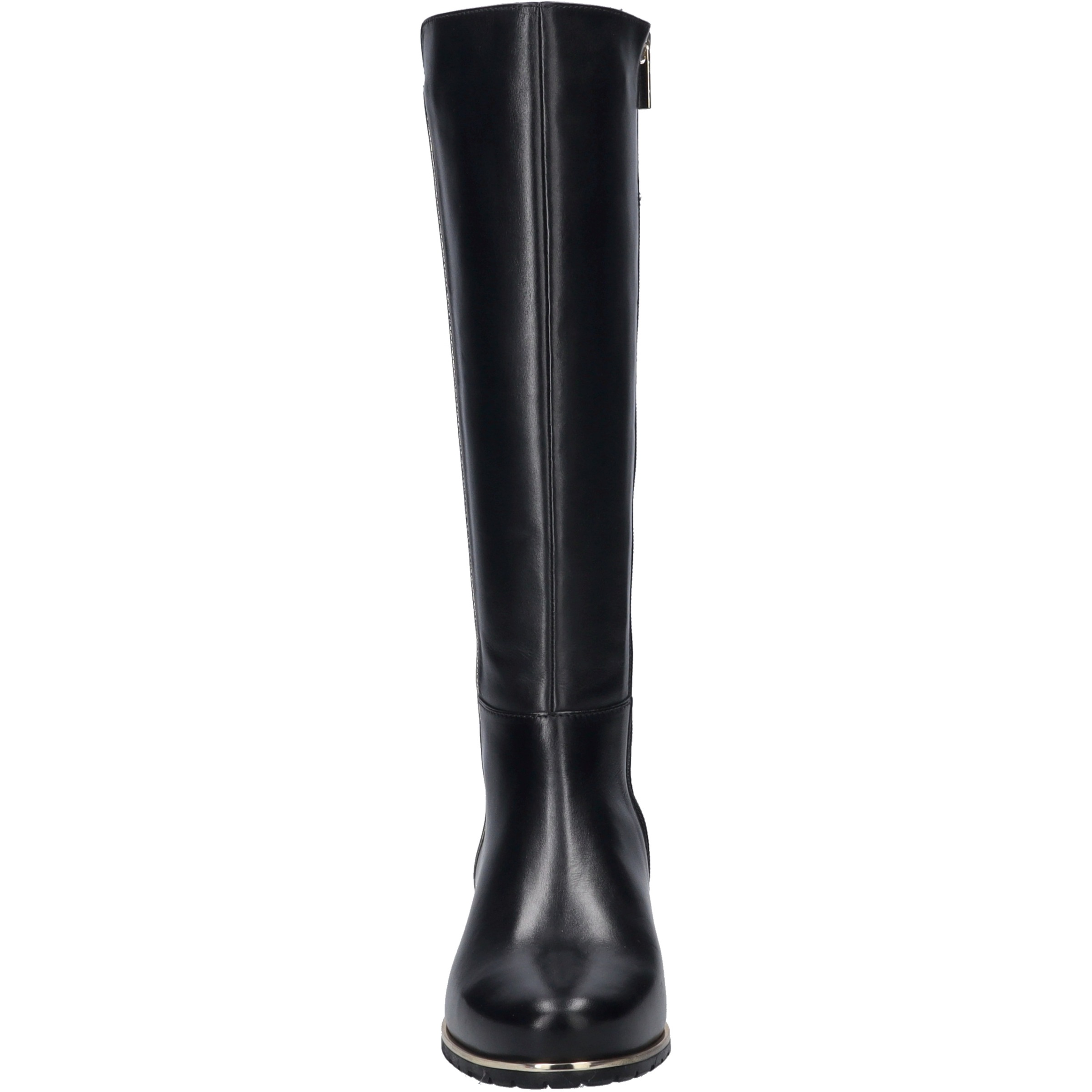 Josef Seibel Stiefel »Chiara 01, schwarz-gold«