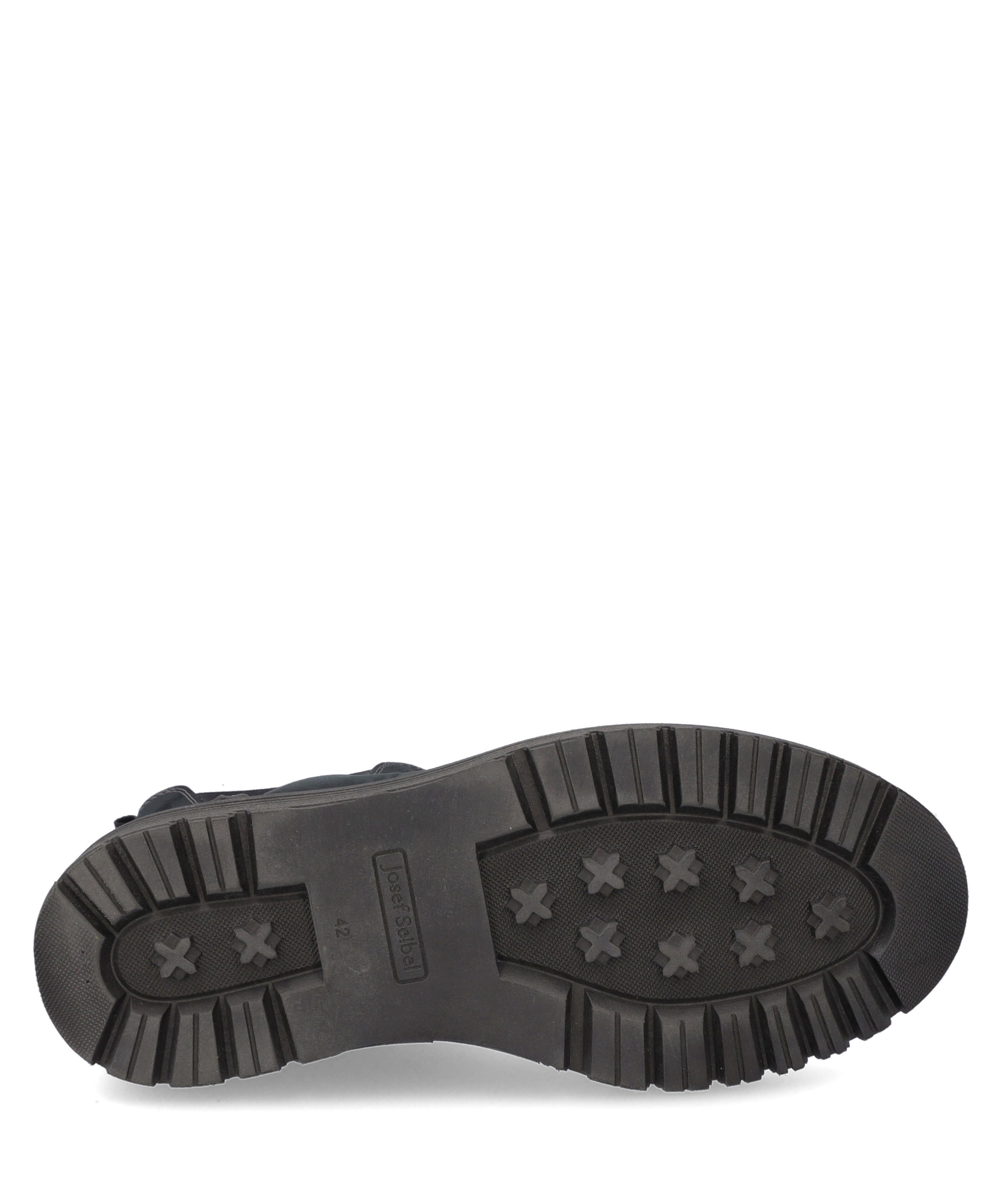 Josef Seibel Stiefelette »Cooper 01, schwarz-kombi«