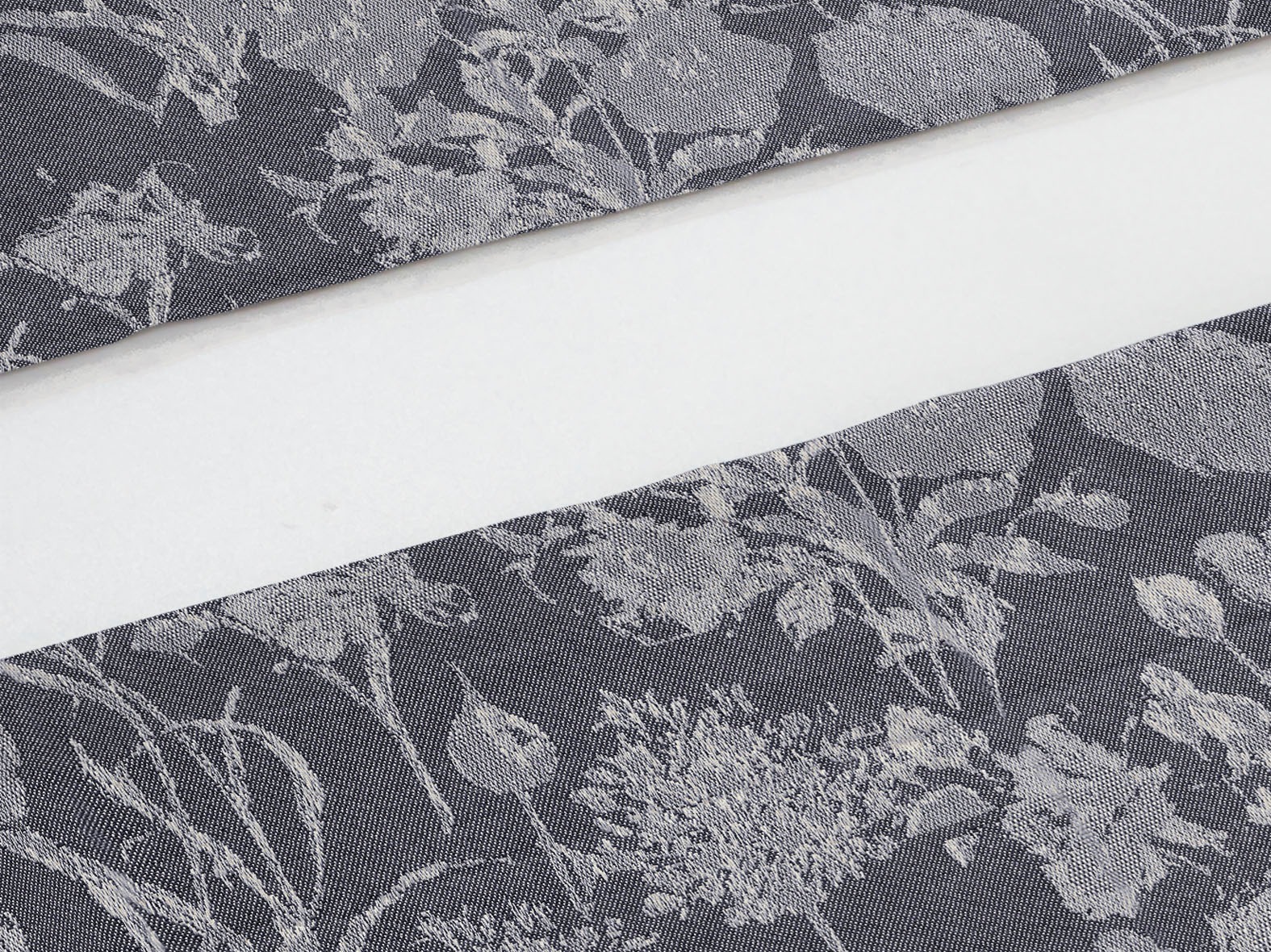 Adam Platzset »Flower Cuveé Light« GOTS organic,zertifiziert durch CERES 0242,Made in Germany