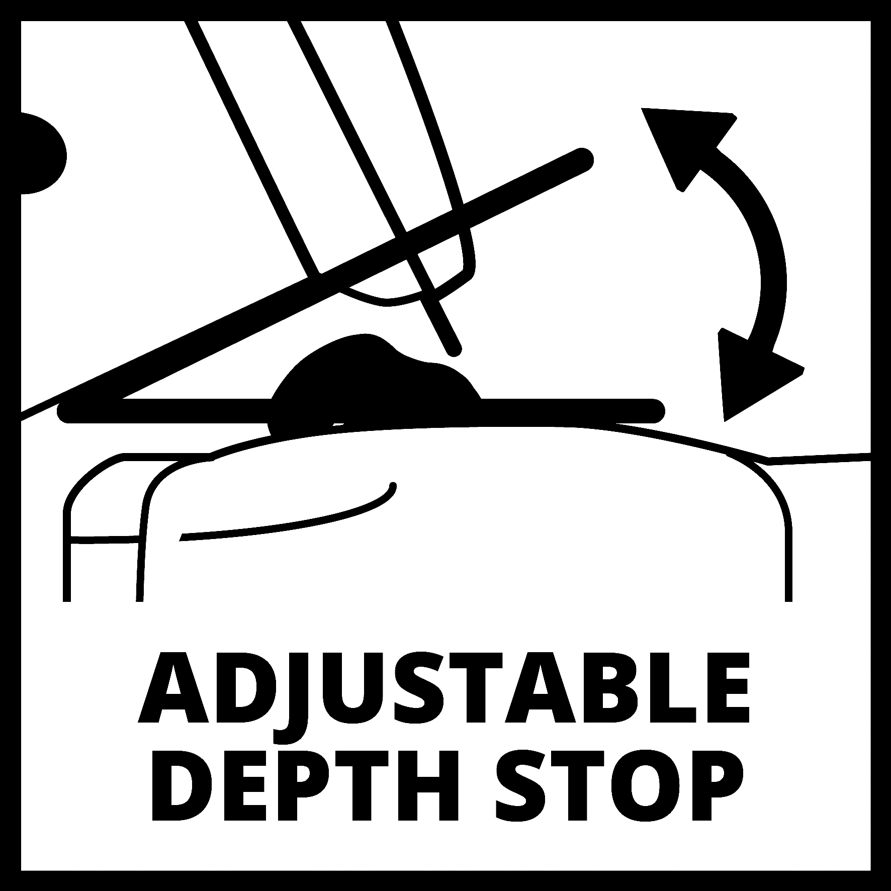 Einhell Sägekettenschärfgerät »GC-CS 85 E«