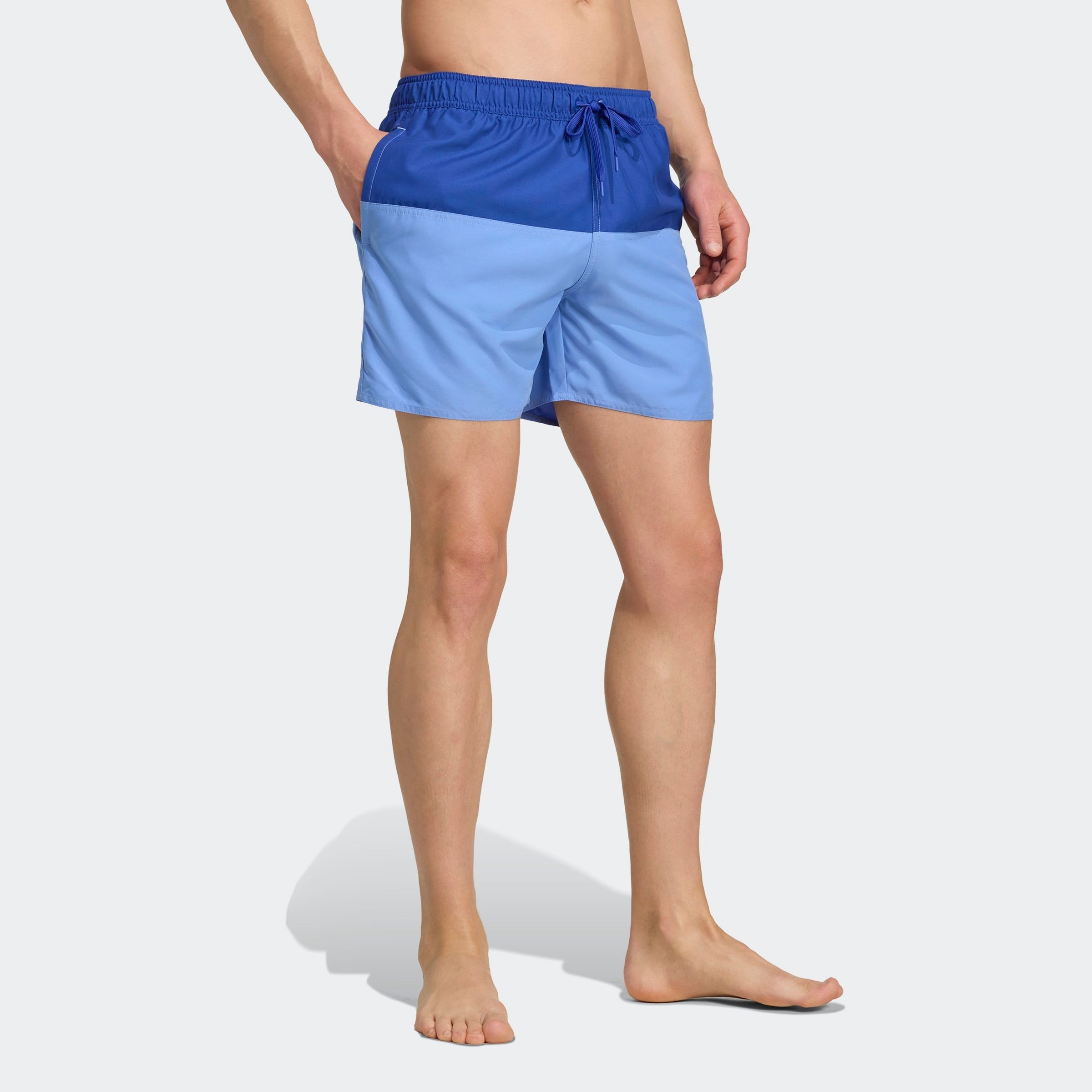 adidas Performance Badeshorts »CB SH 5INCH«, (1 St.)