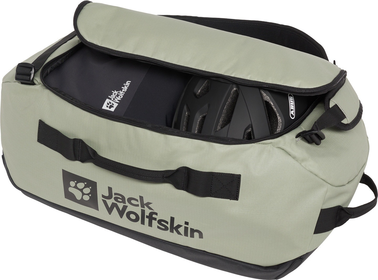 Jack Wolfskin Sporttasche »ALL-IN DUFFLE 35«