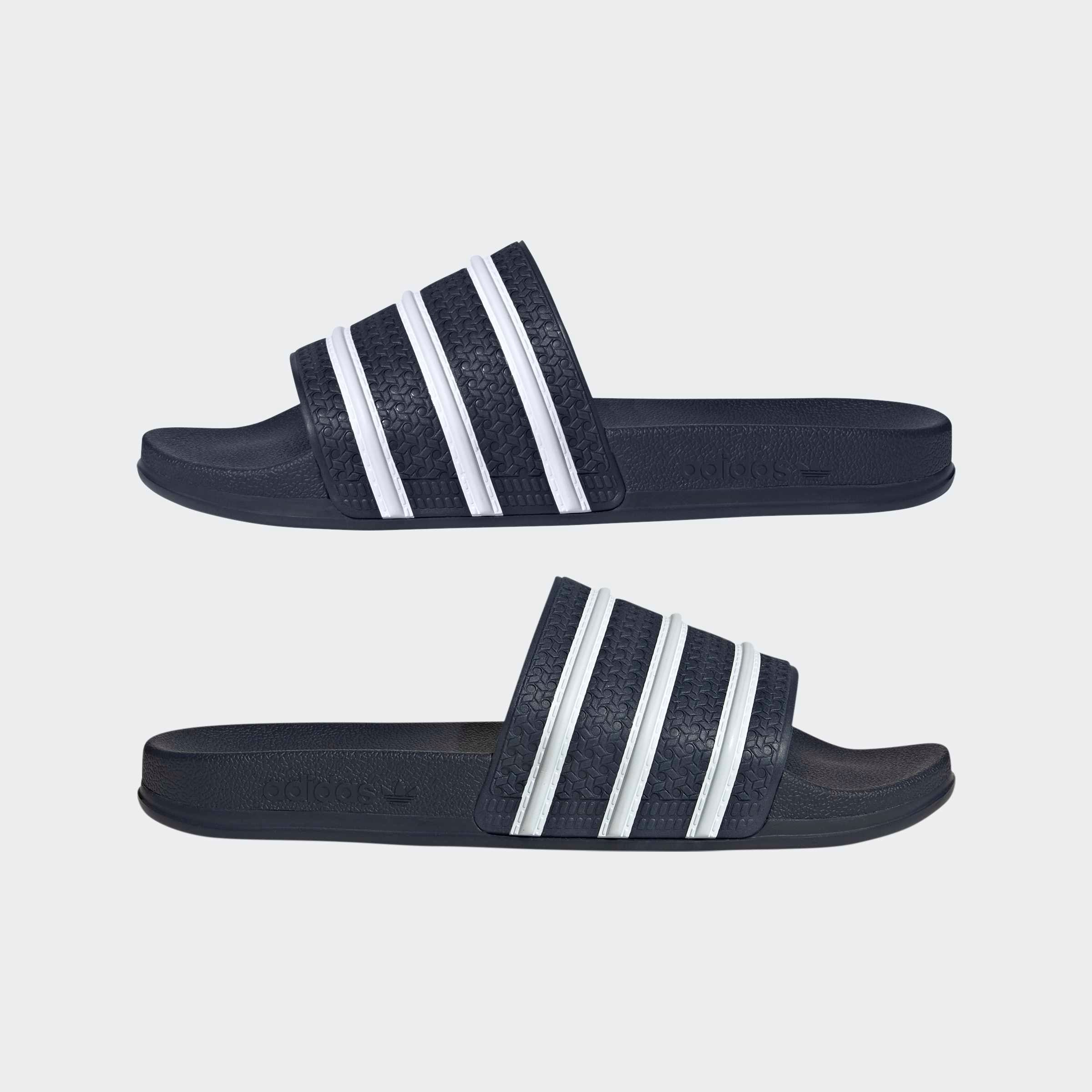adidas Originals Sneaker »ADILETTE OG CF BADESCHLAPPEN«  Badelatschen