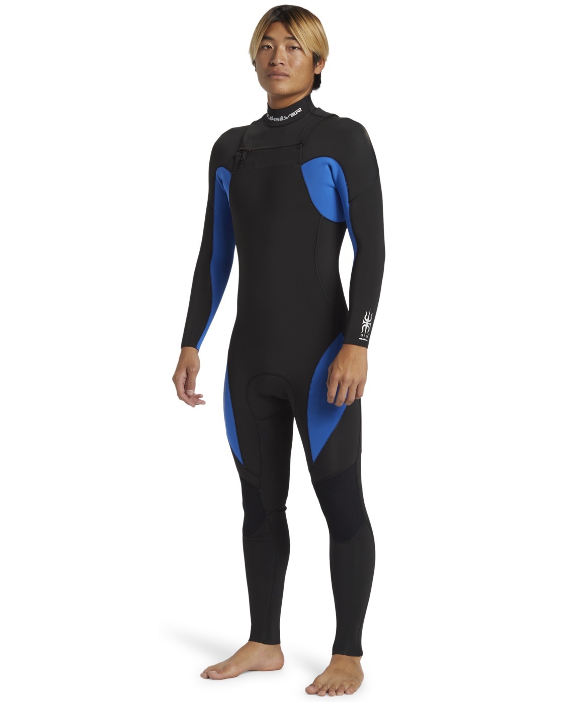 Quiksilver Neoprenanzug »3/2mm Mercury«