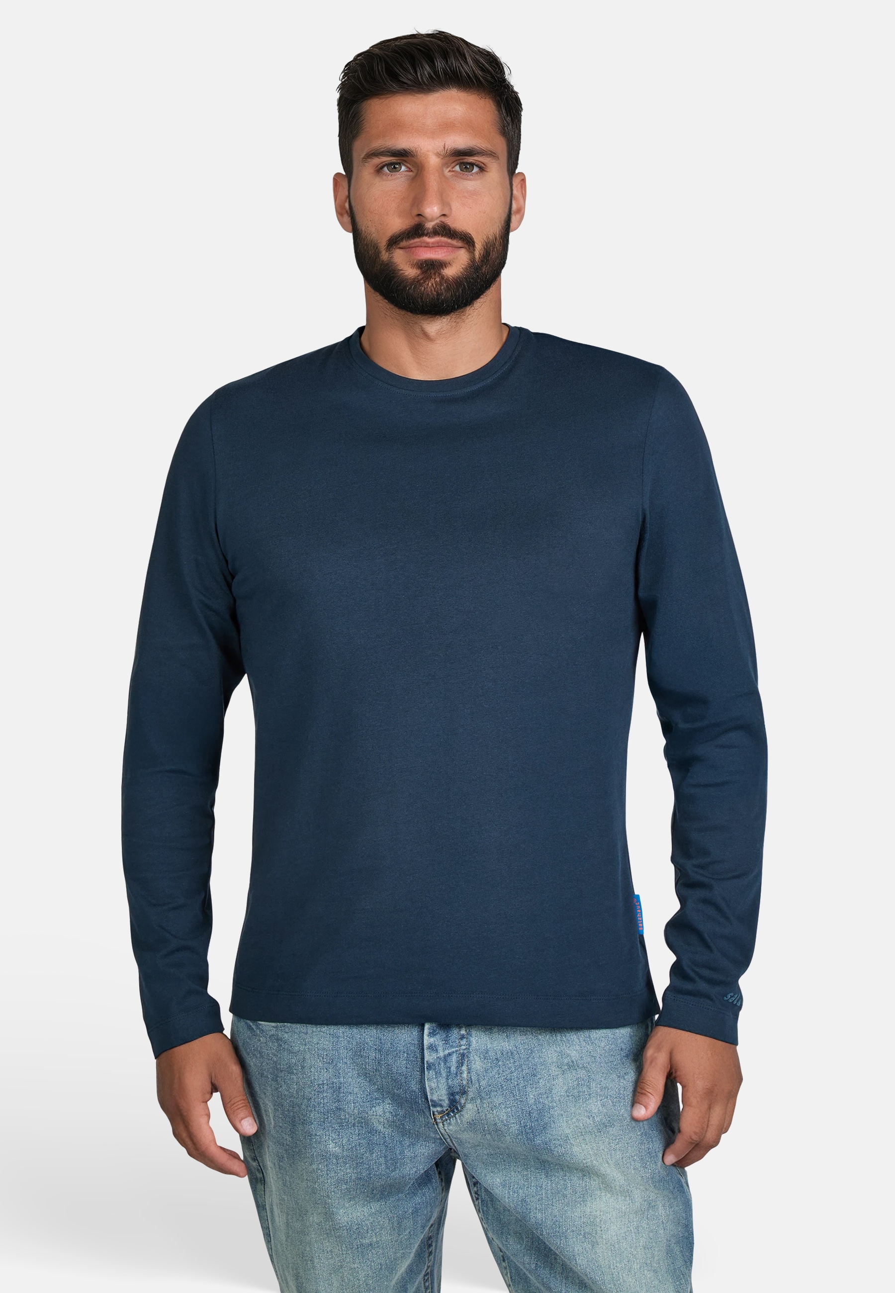 salzhaut Sweatshirt »Sweatshirt EBB«
