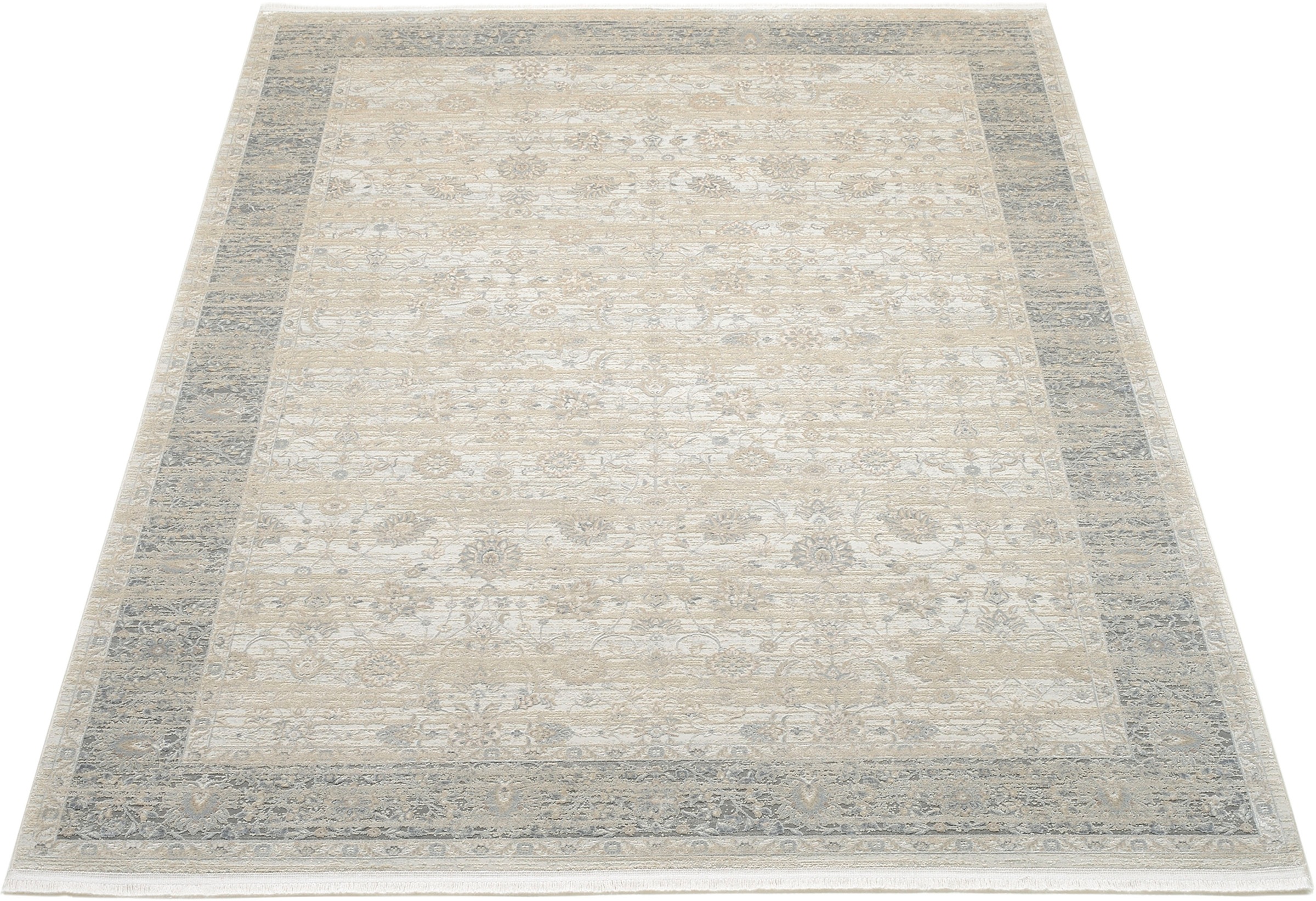 Surya Teppich »Traditional OTTO rechteckig 2306«, kaufen bei