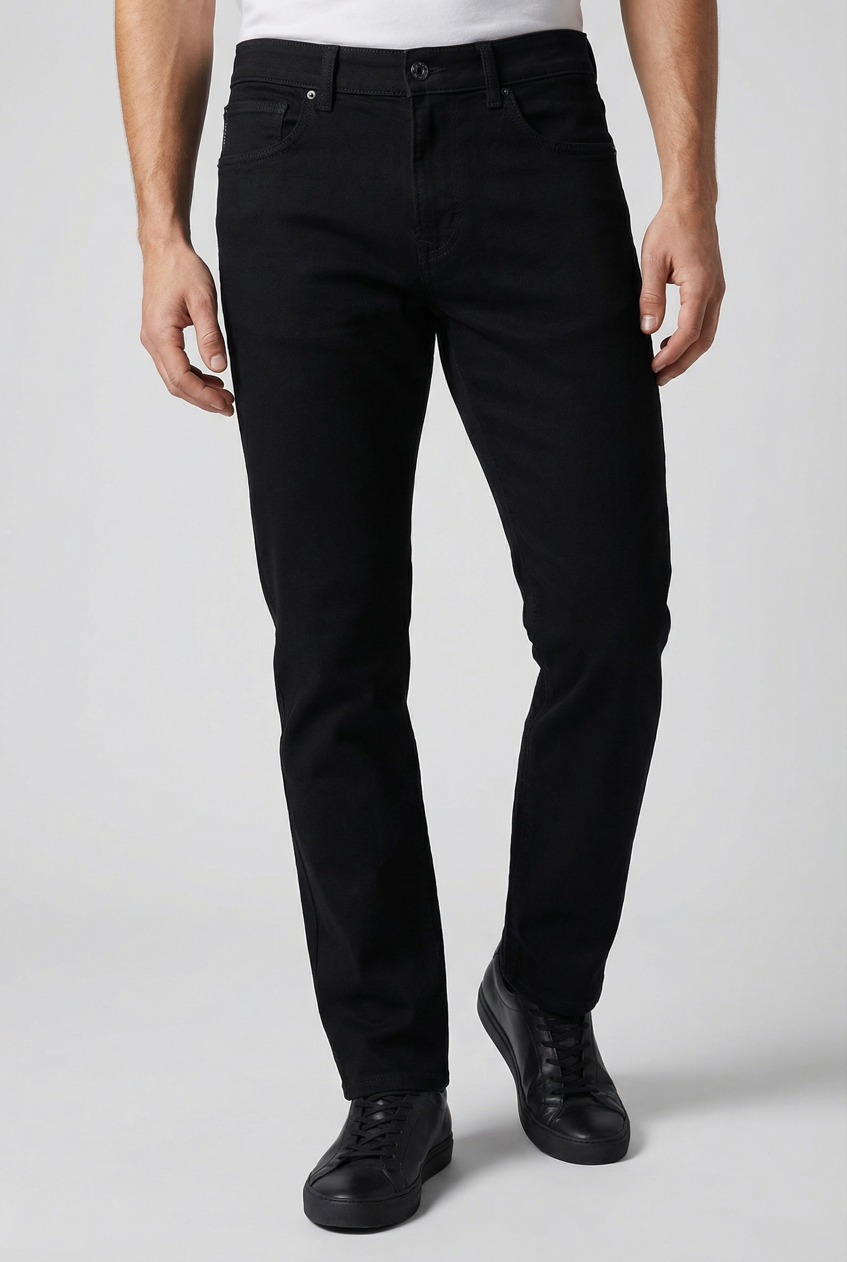 Pepe Jeans Straight-Jeans »CASH« im 5-Pocket-Stil