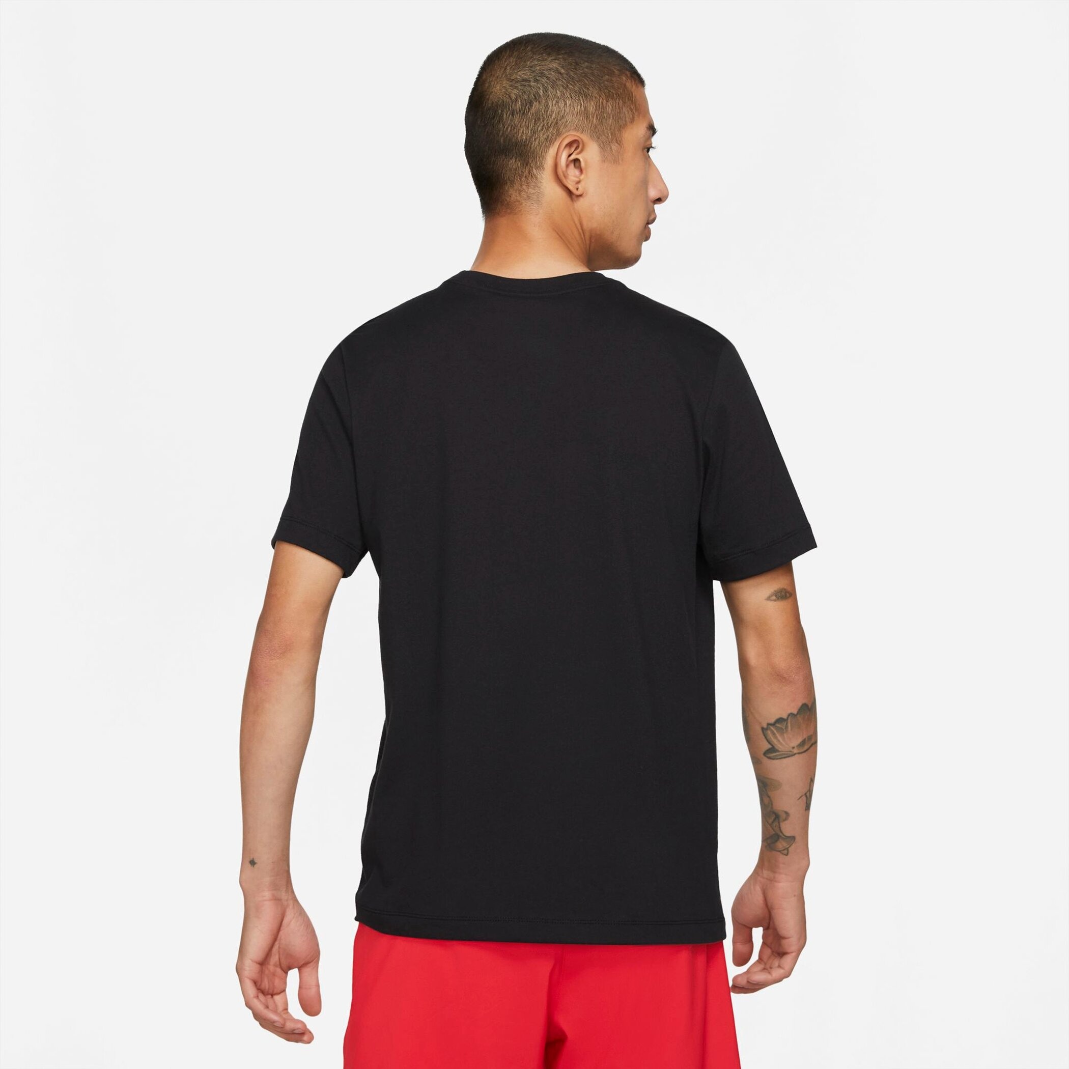Nike Laufshirt »Dri-FIT Men's Running T-Shirt«