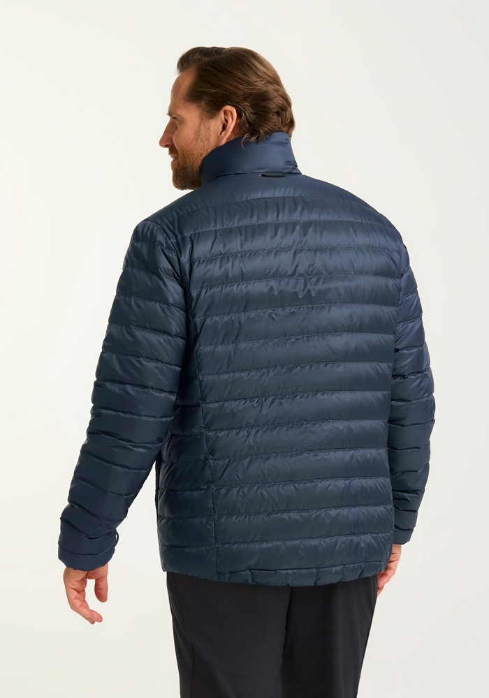 Jack Wolfskin Daunenjacke »PILVI DOWN JKT M RDS«