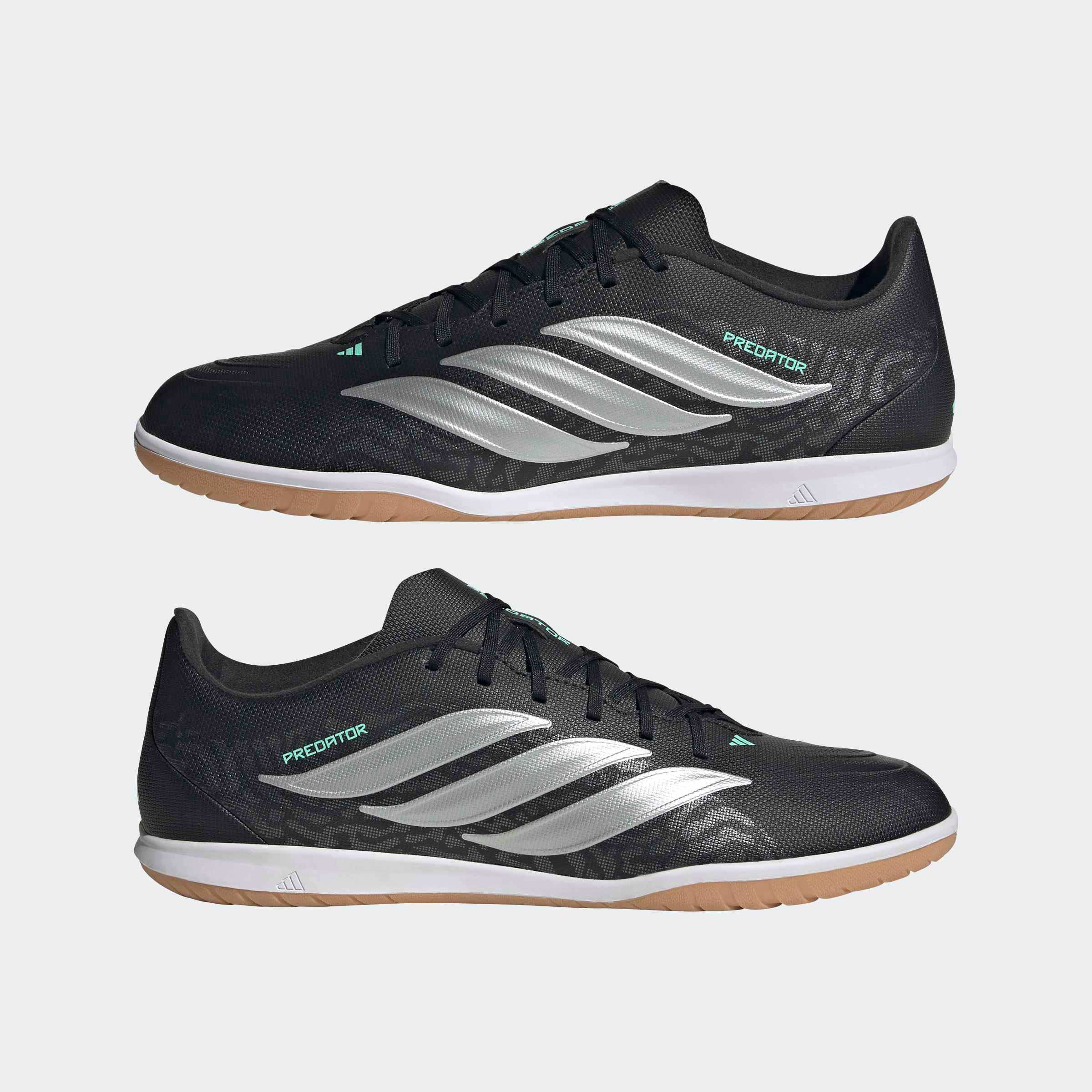 adidas Performance Fußballschuh »PREDATOR CLUB SALA«  für Hallenboden