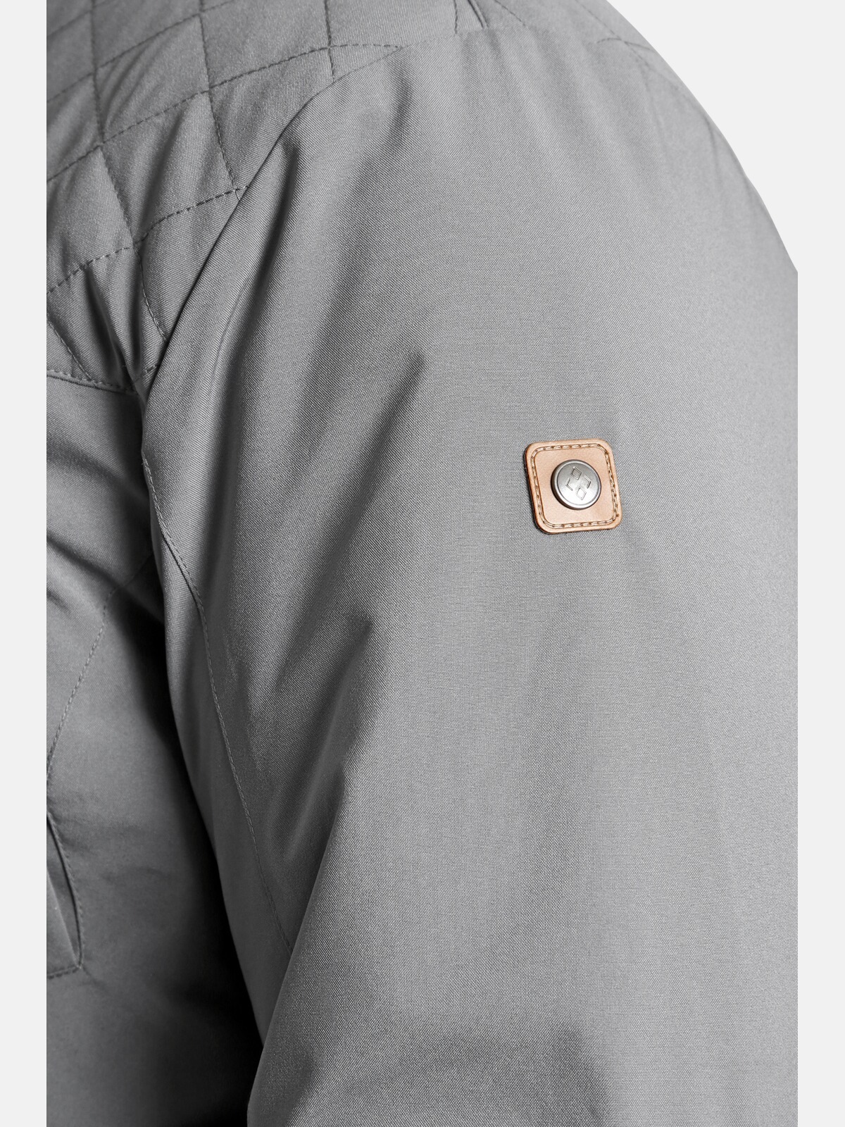 Charles Colby Langjacke »Jacke SIR ATKINS«