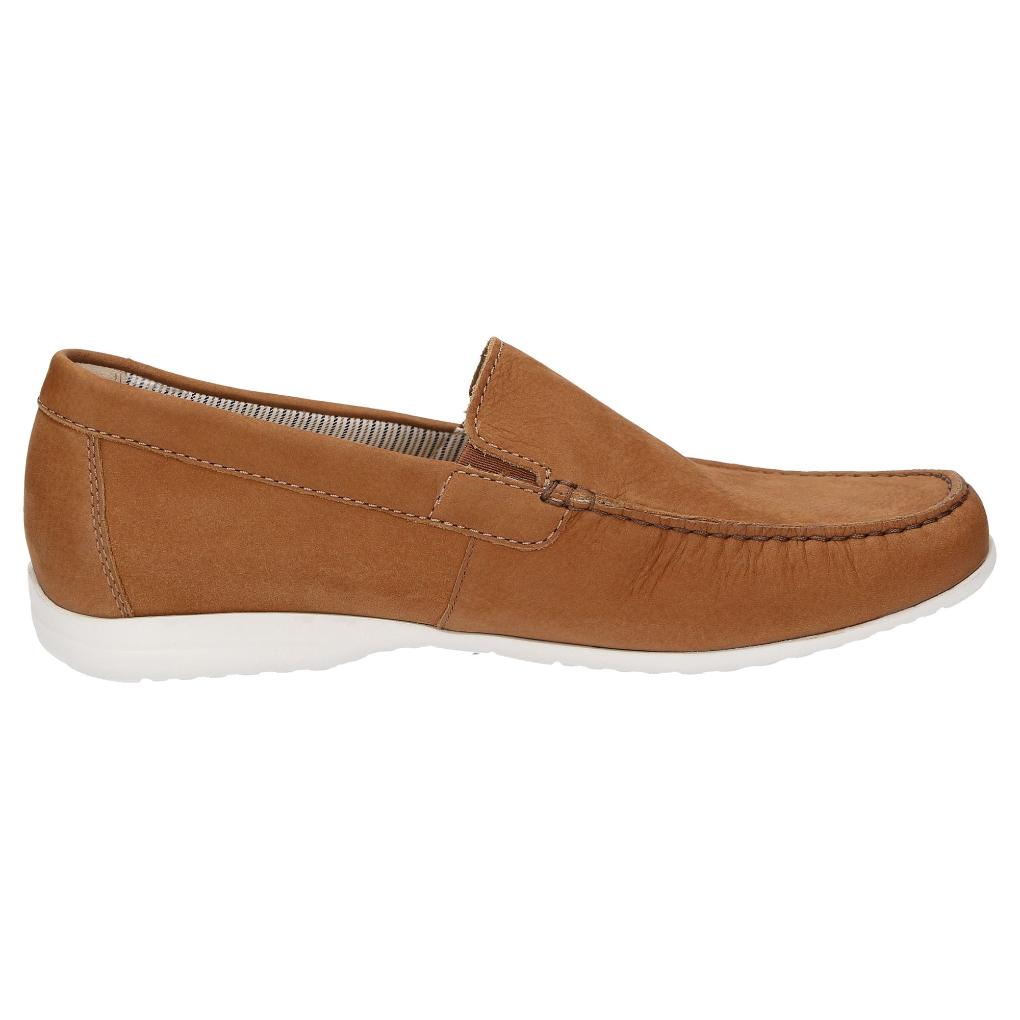 SIOUX Slipper »Giumelo-700-H«