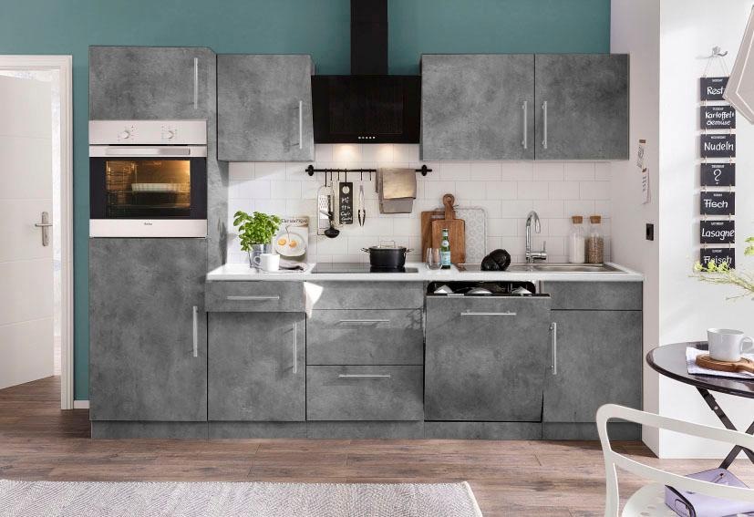 wiho Küchen Hängeschrank »Cali« 50 cm breit