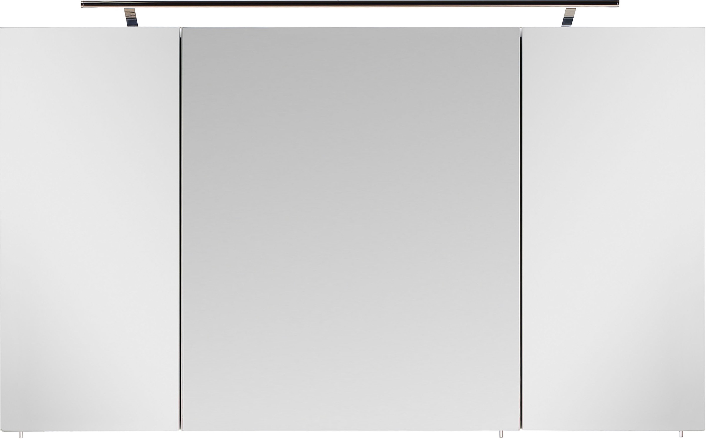 Saphir Spiegelschrank »3040«, Breite 120 cm