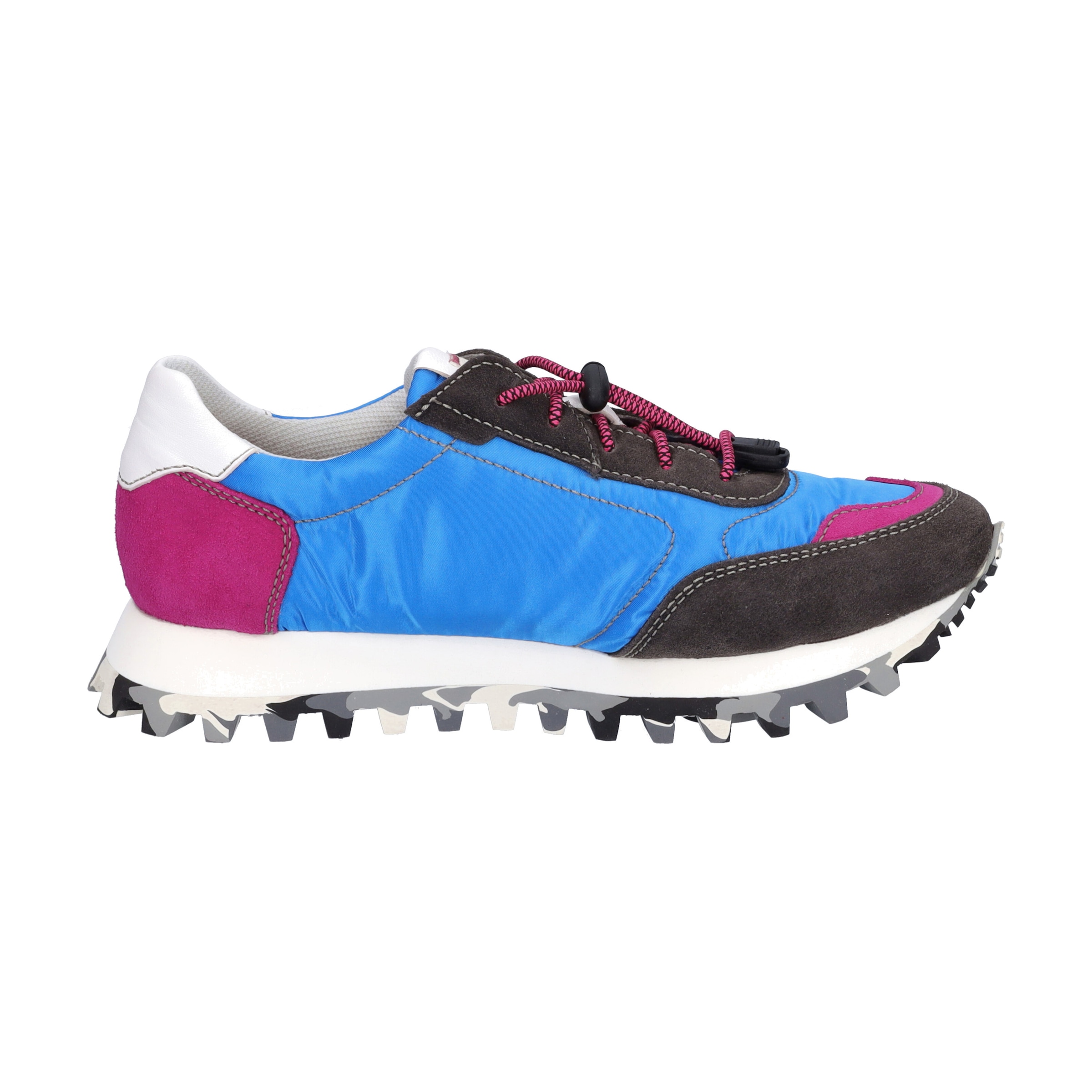 Josef Seibel Sneaker »Bonnie 01, asphalt-blau«