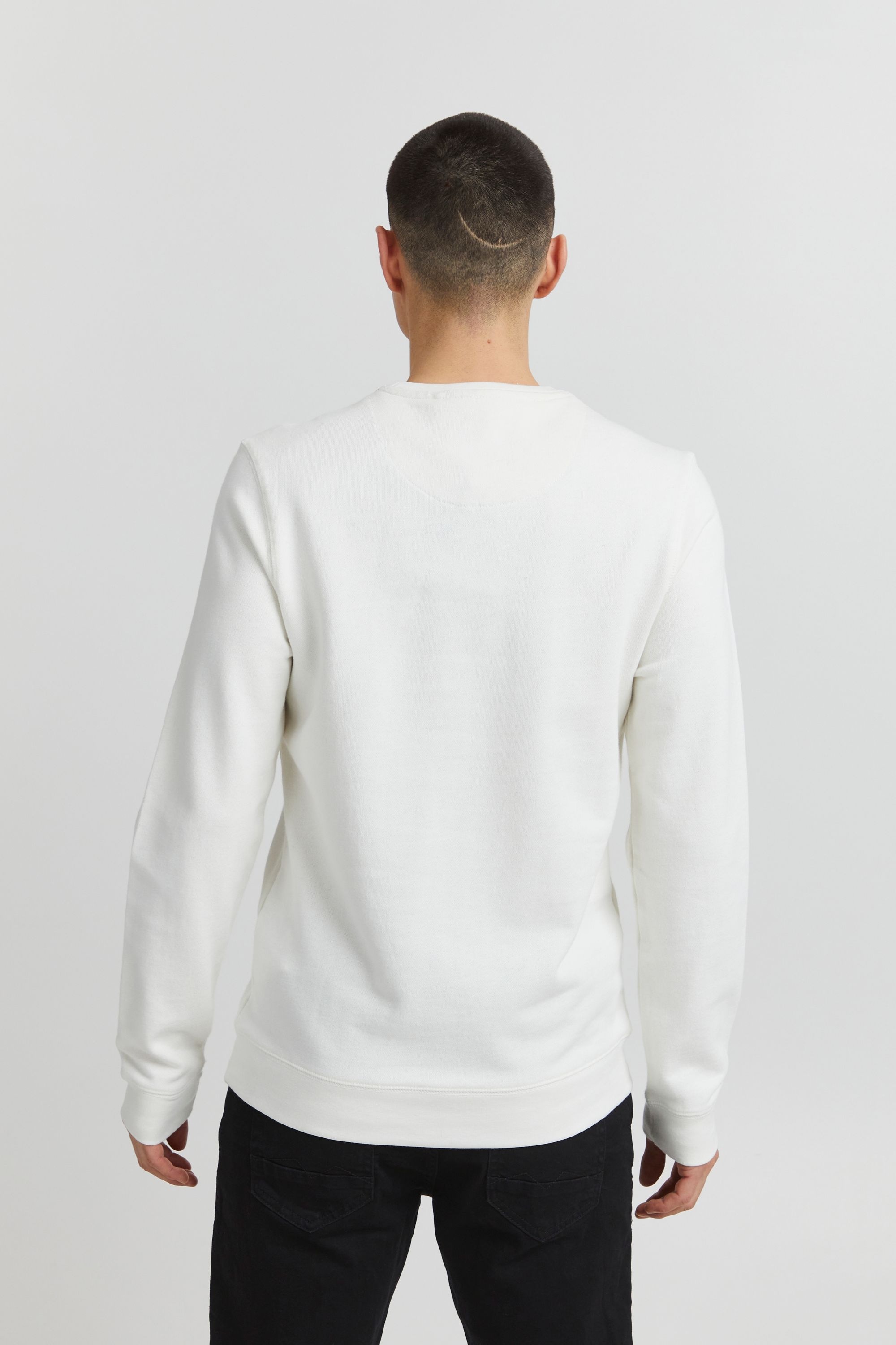 Blend Kapuzenpullover »Sweatshirtpullover BHSweatshirt«