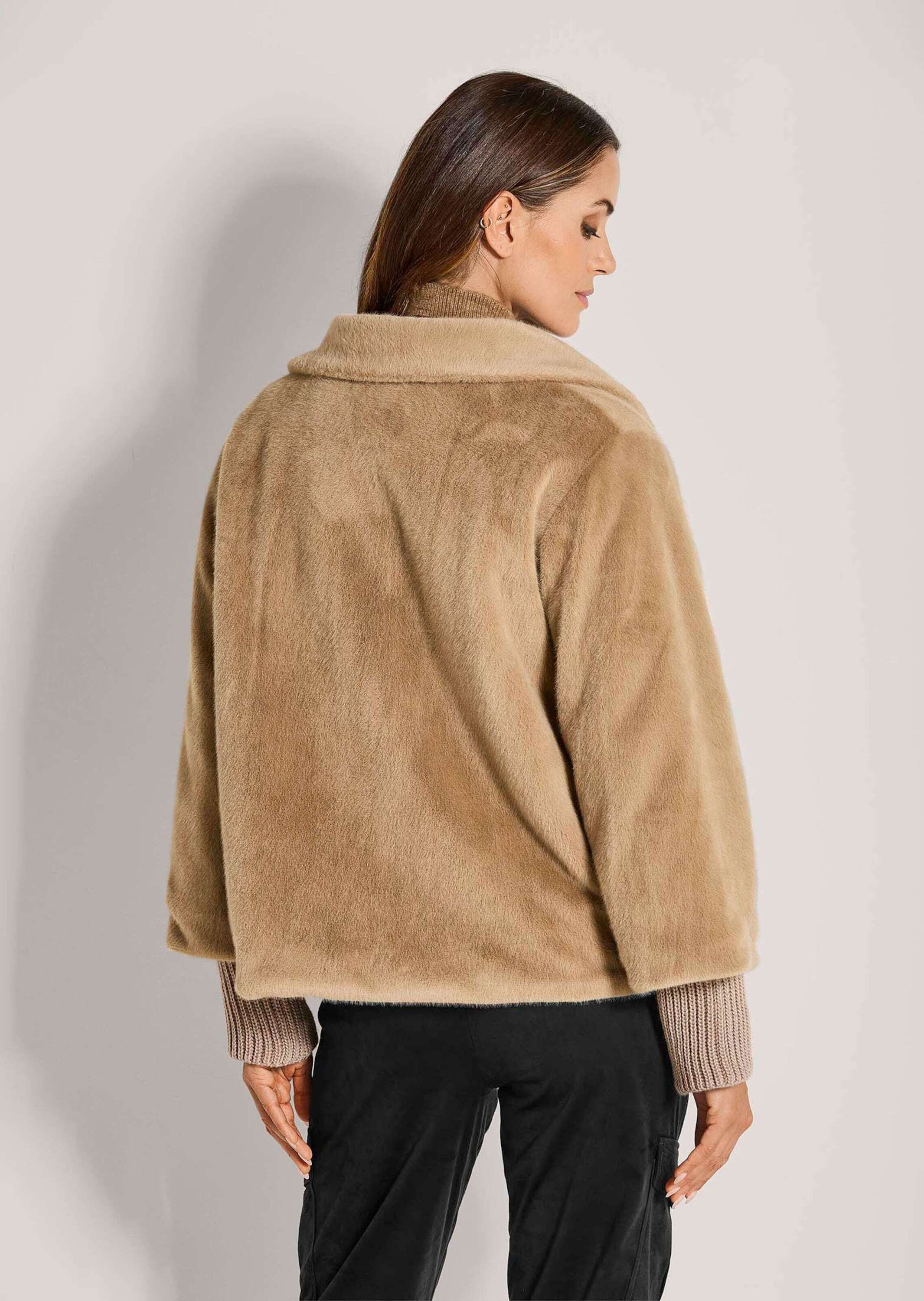 MADELEINE Kurzjacke »Jacke Jacke«