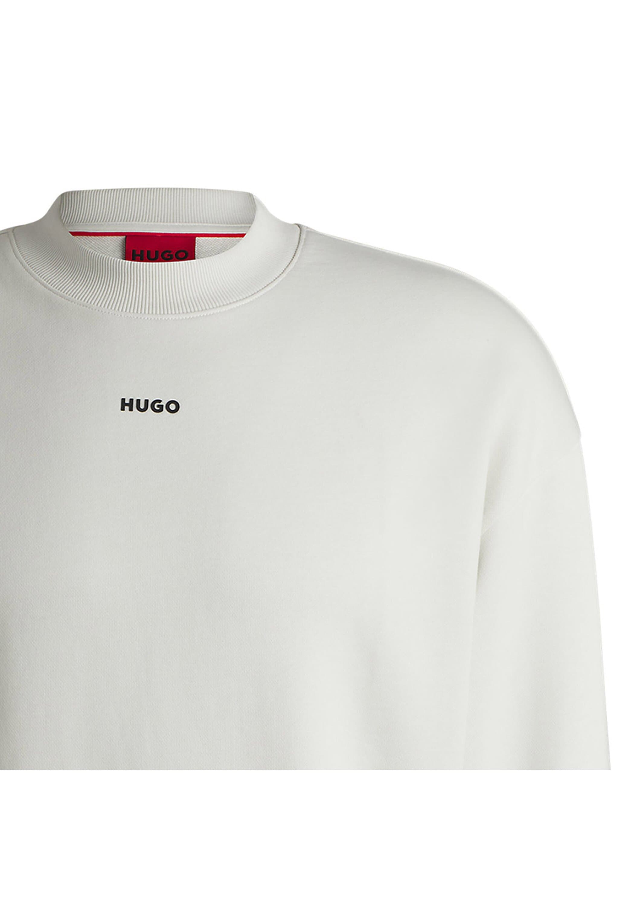 HUGO Sweatshirt »Sweatshirt Dapocrew«