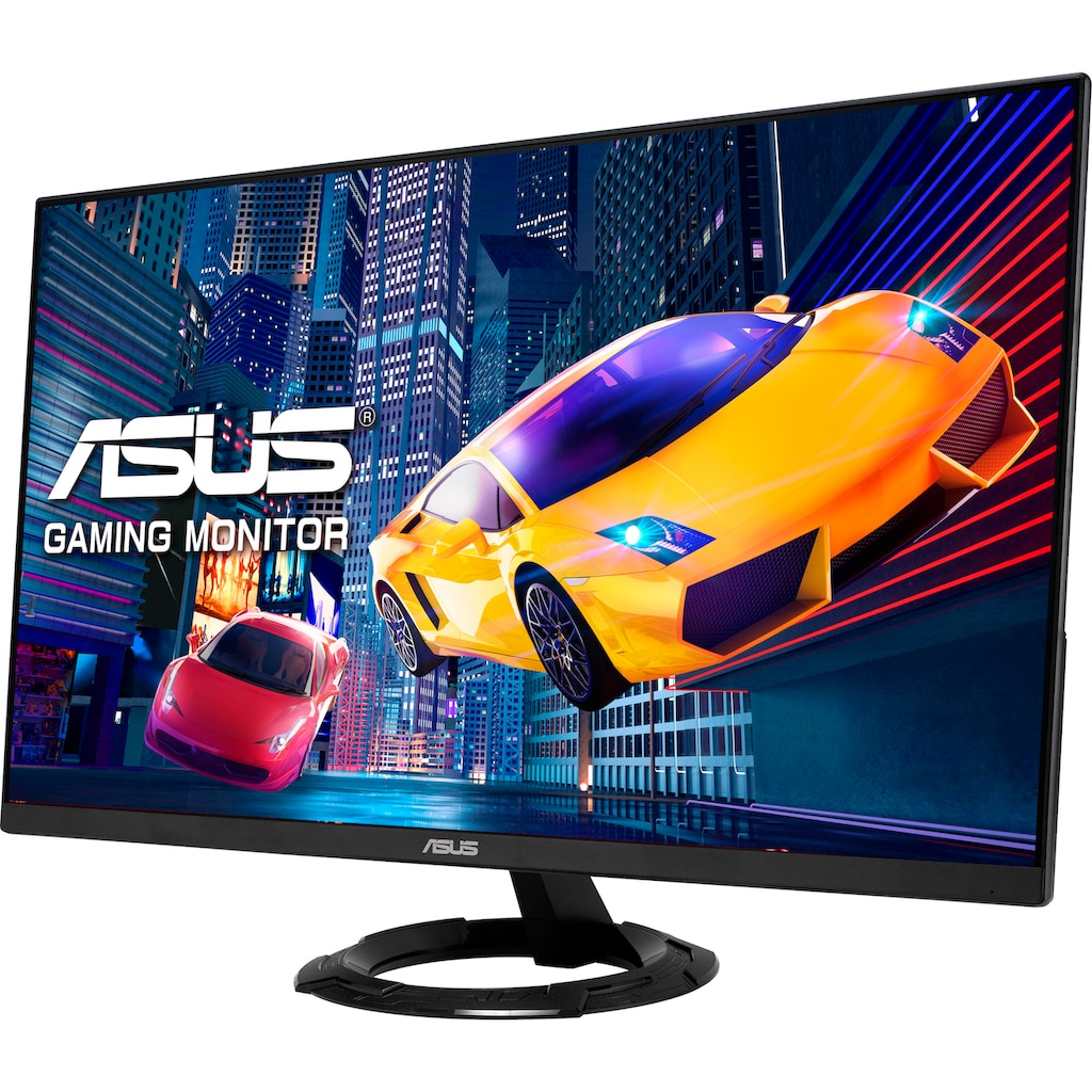 Asus LED-Monitor »VZ279HEG1R«, 68,6 cm/27 Zoll, 1920 x 1080 px, Full HD, 1 ms Reaktionszeit, 75 Hz